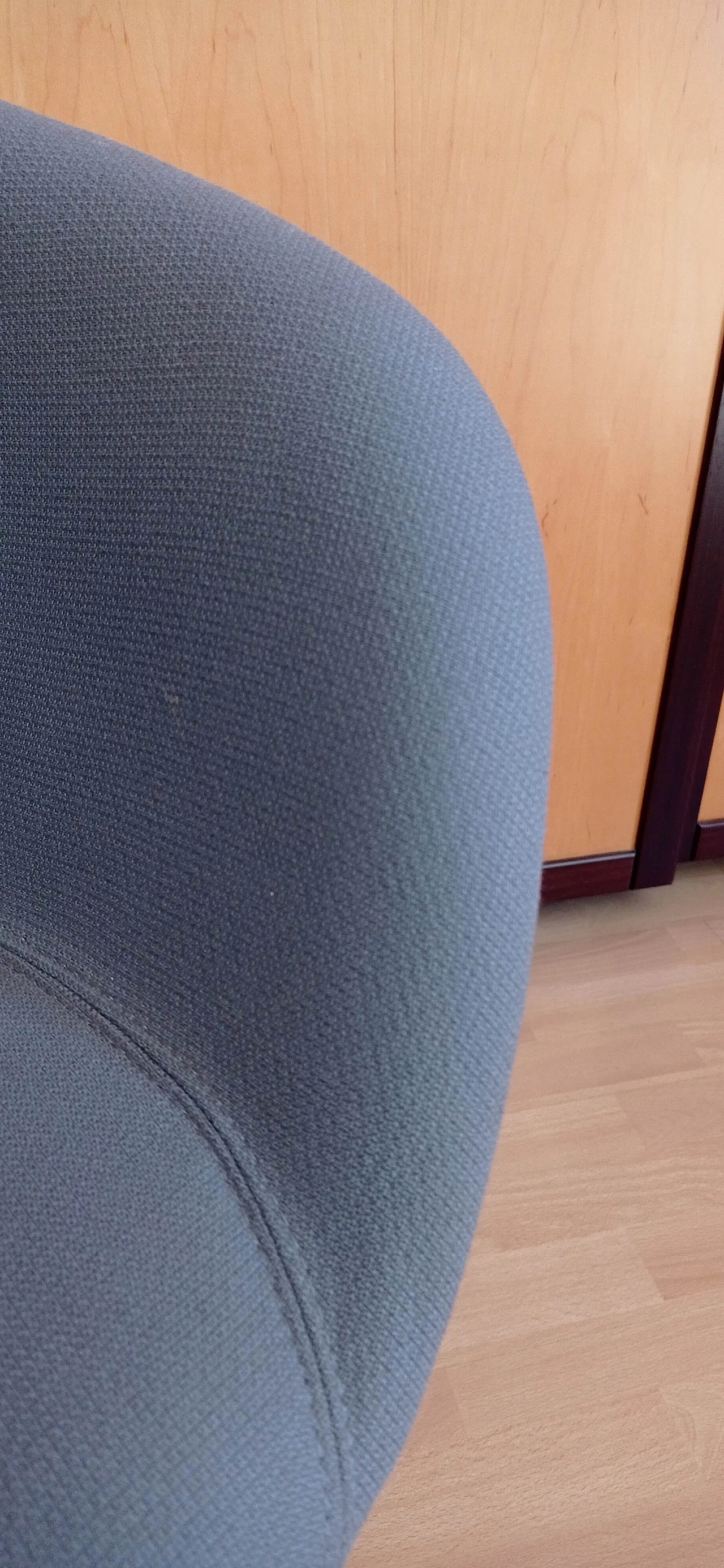 Duna 02 armchair by Studio LAM for Arper, 2000s 9