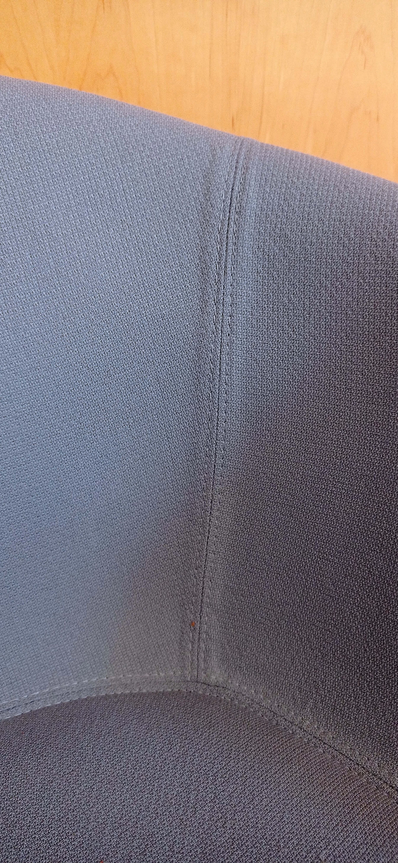 Duna 02 armchair by Studio LAM for Arper, 2000s 11