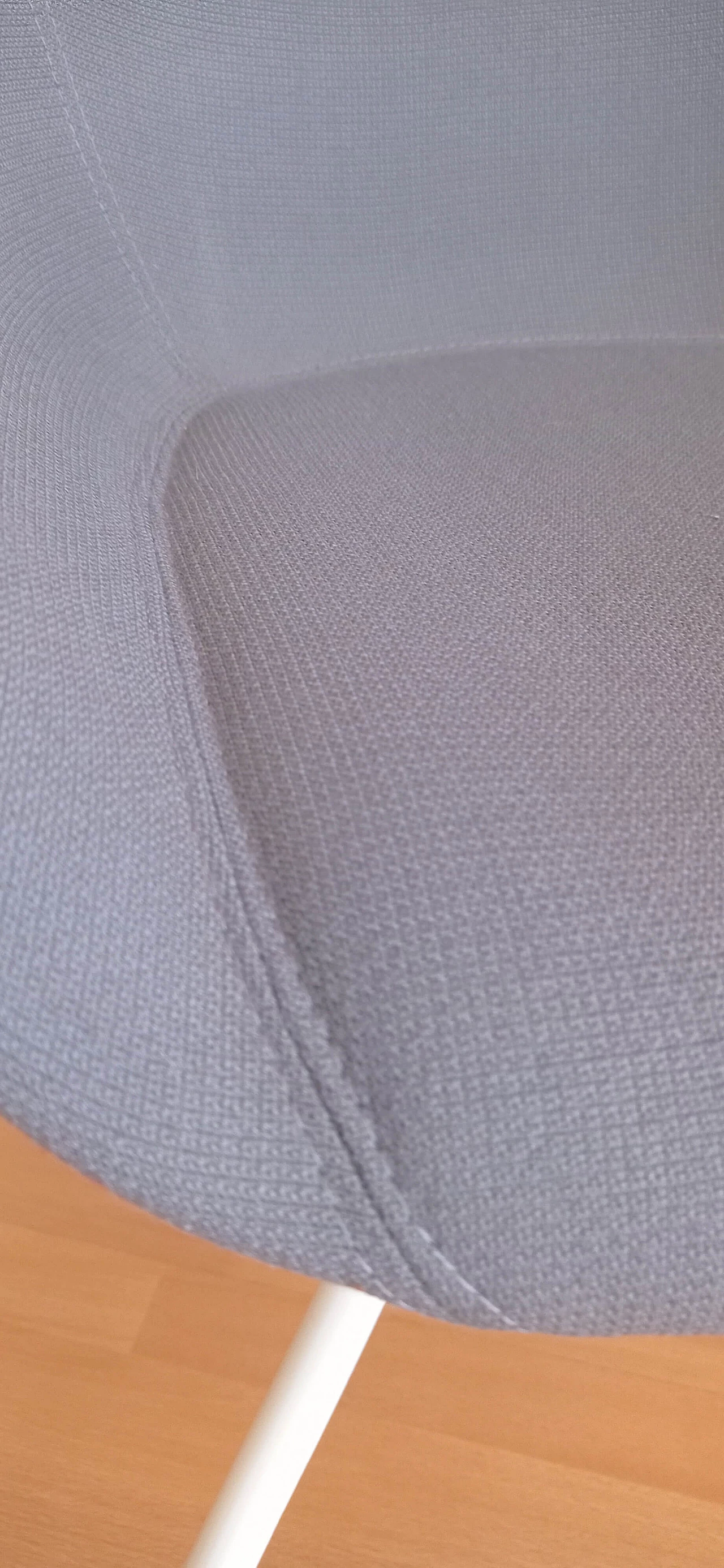 Duna 02 armchair by Studio LAM for Arper, 2000s 13