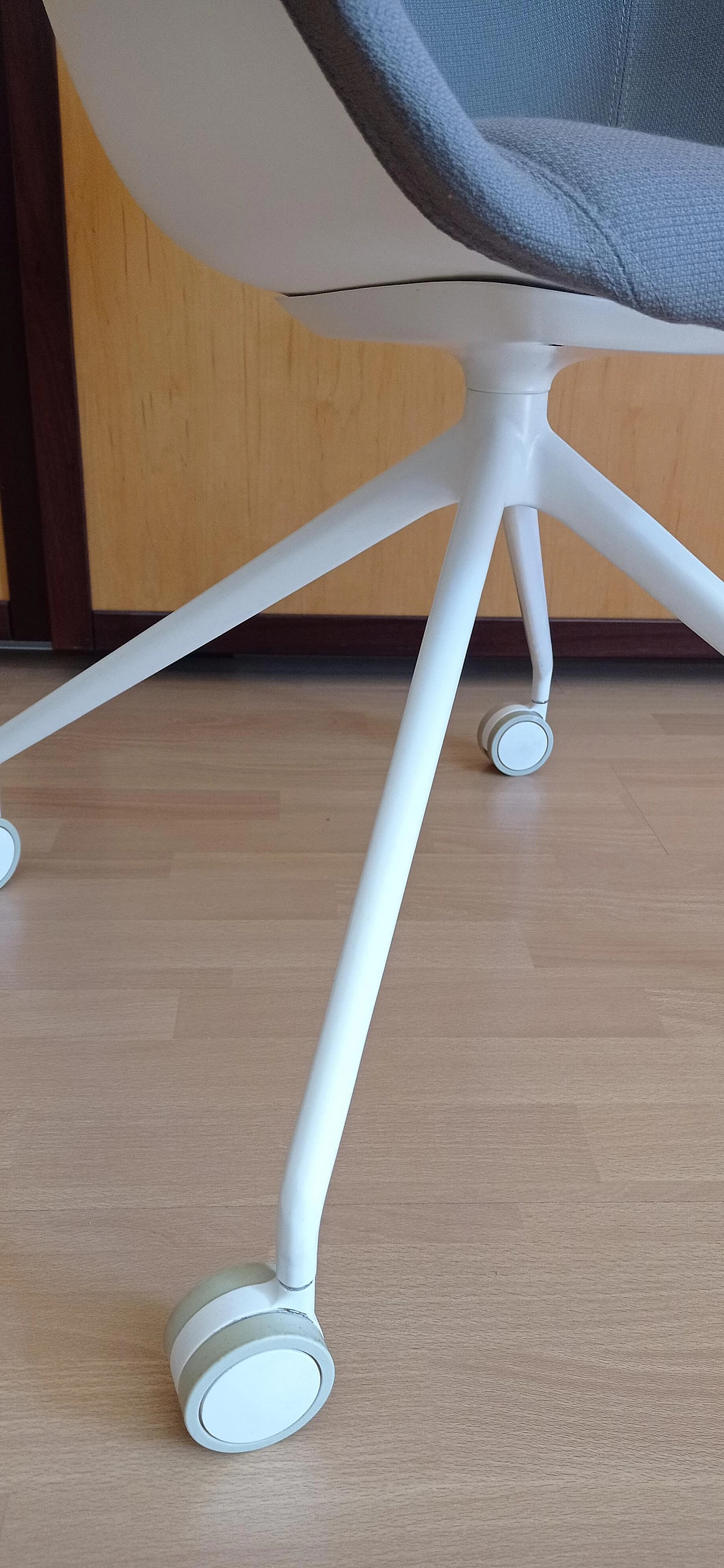 Duna 02 armchair by Studio LAM for Arper, 2000s 14