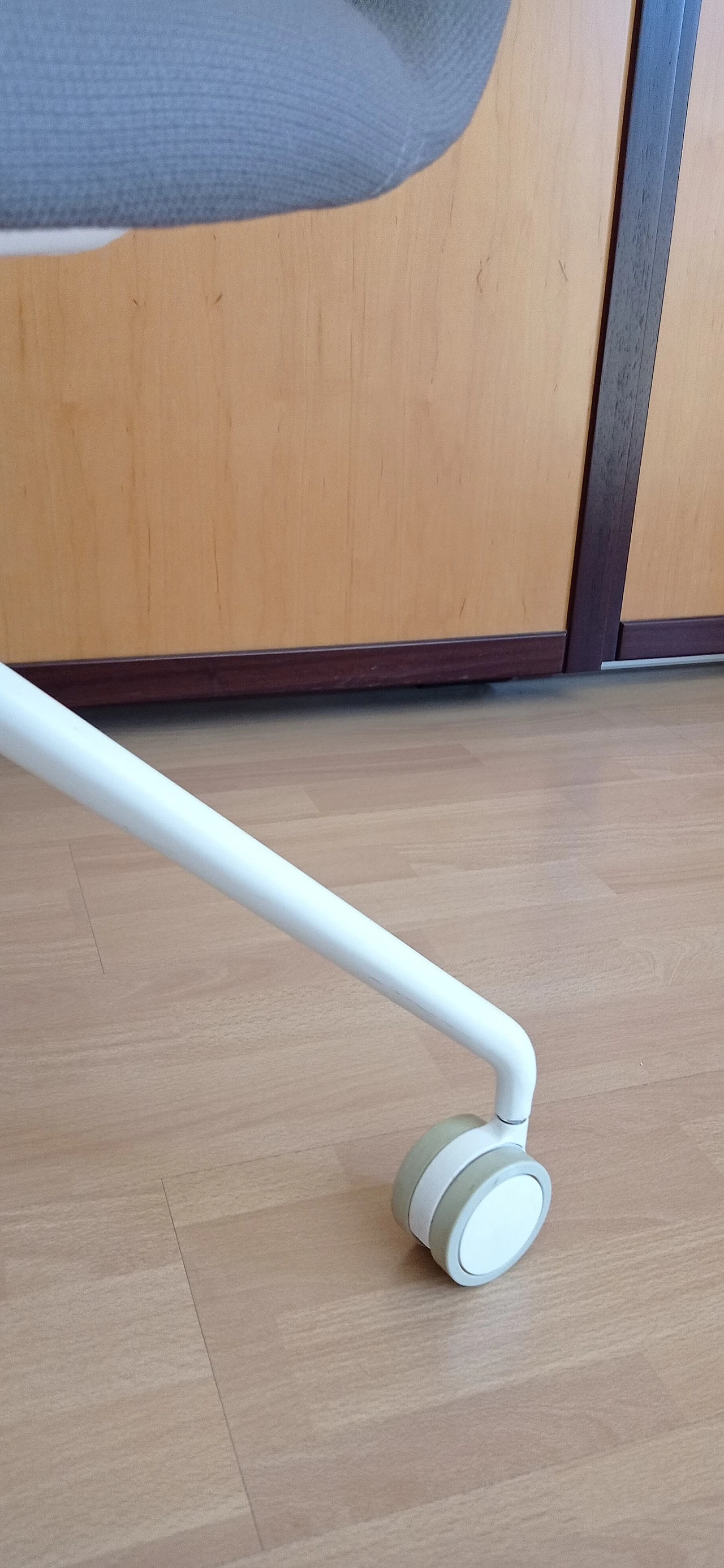 Duna 02 armchair by Studio LAM for Arper, 2000s 15