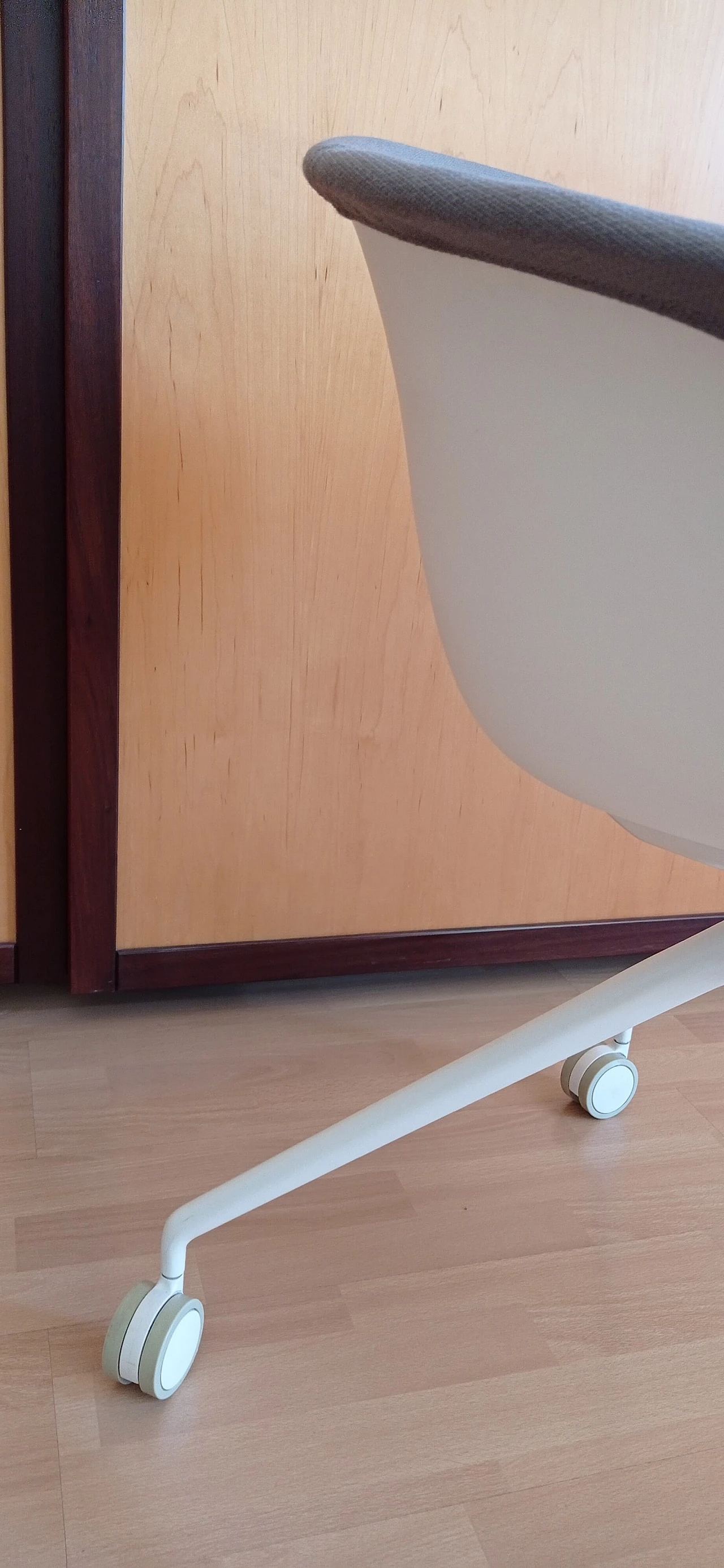 Duna 02 armchair by Studio LAM for Arper, 2000s 16