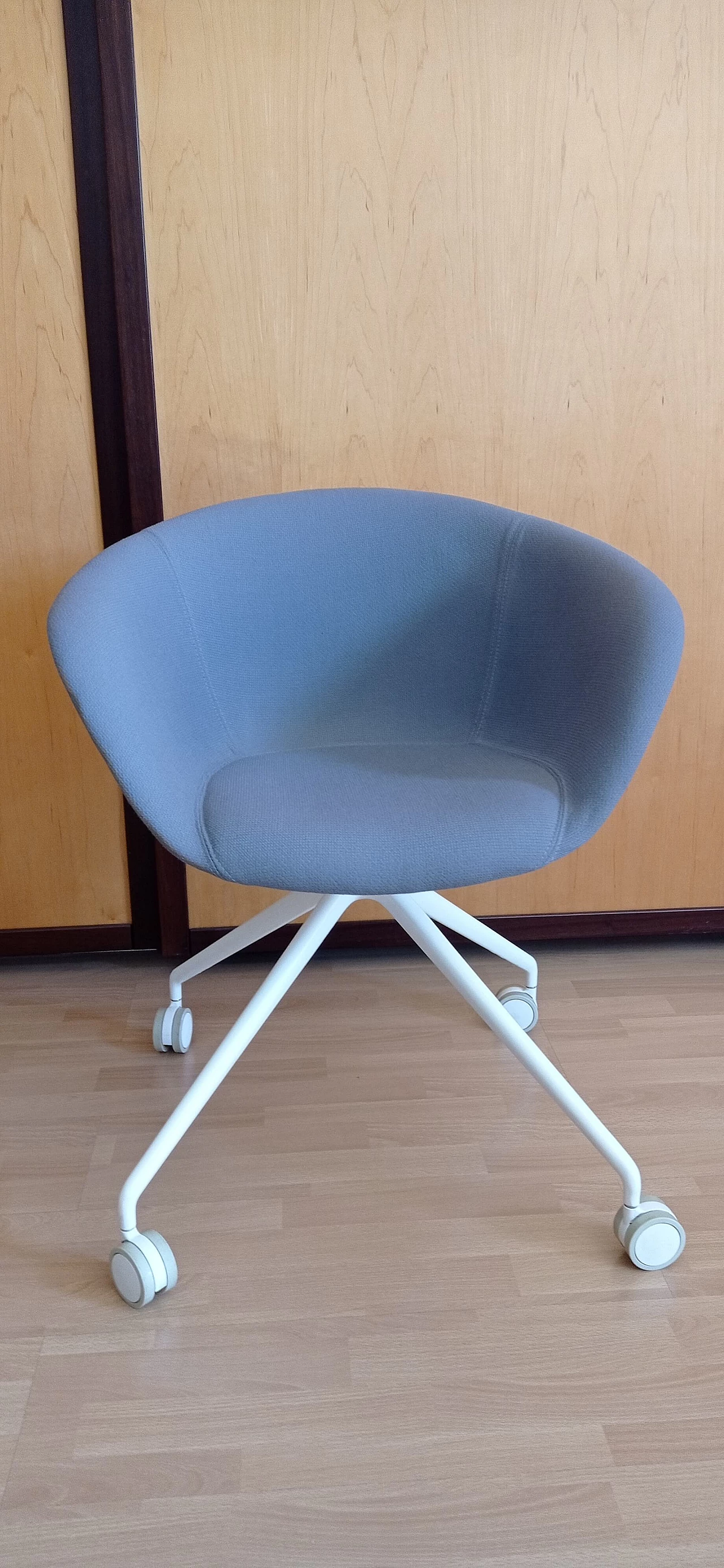 Duna 02 armchair by Studio LAM for Arper, 2000s 17