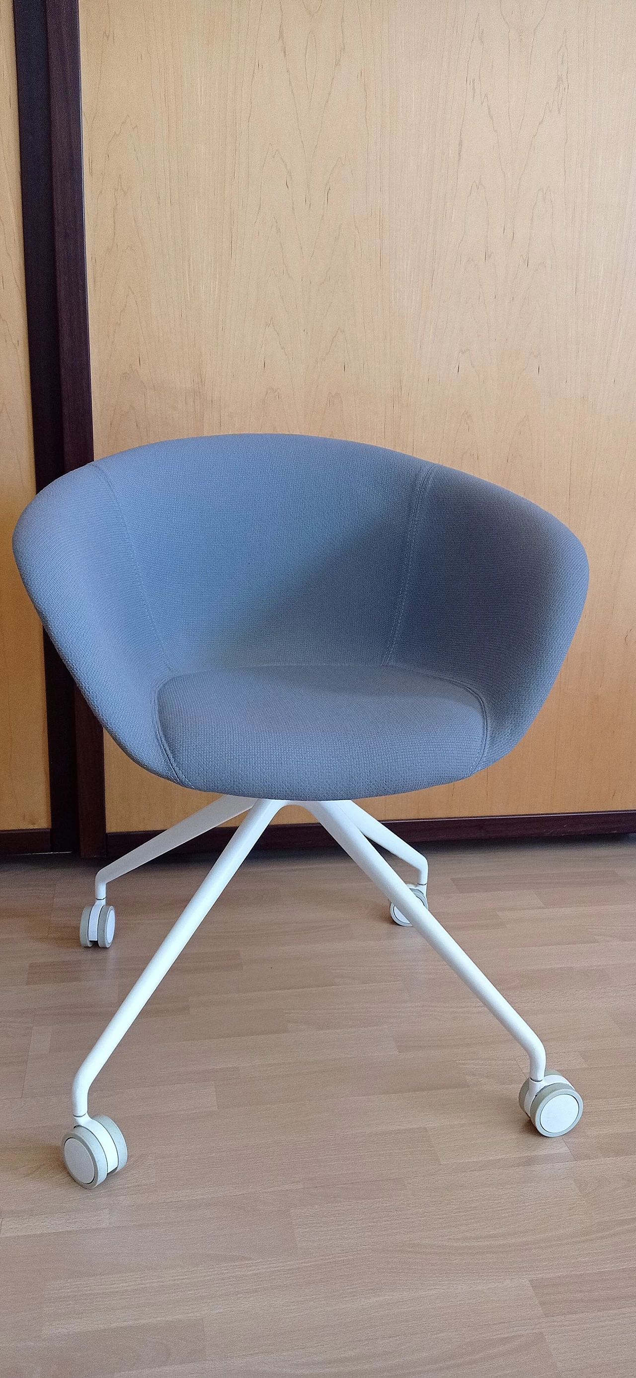 Duna 02 armchair by Studio LAM for Arper, 2000s 19