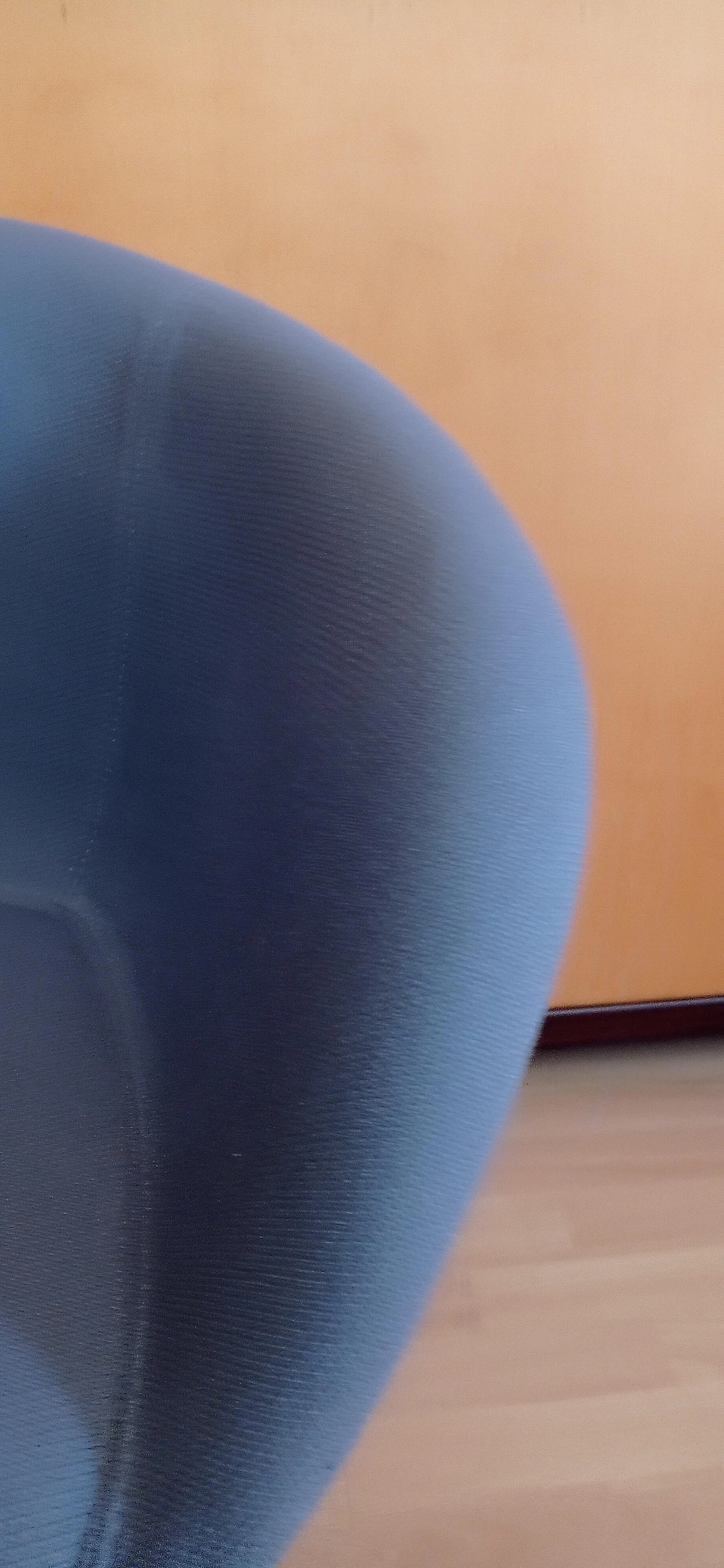 Duna 02 armchair by Studio LAM for Arper, 2000s 20