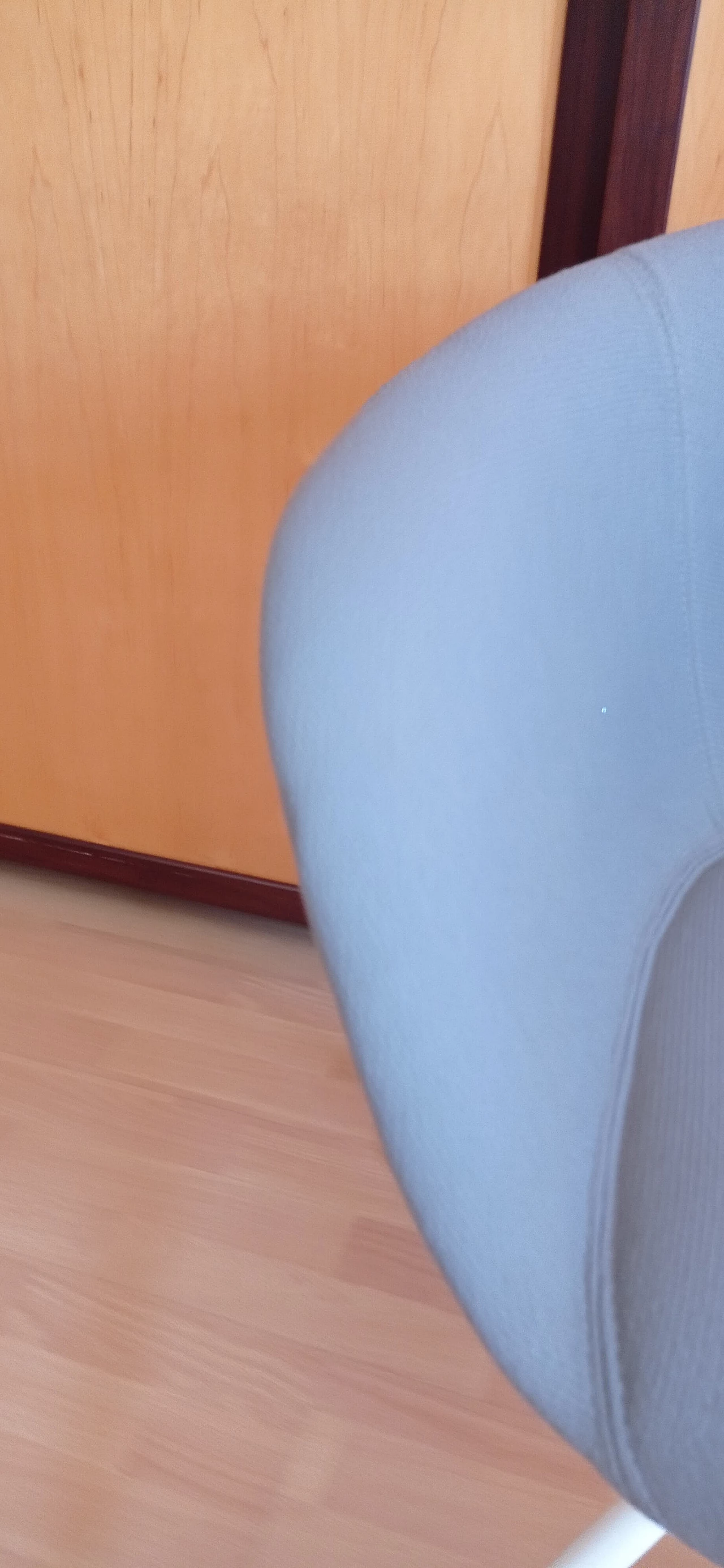 Duna 02 armchair by Studio LAM for Arper, 2000s 21