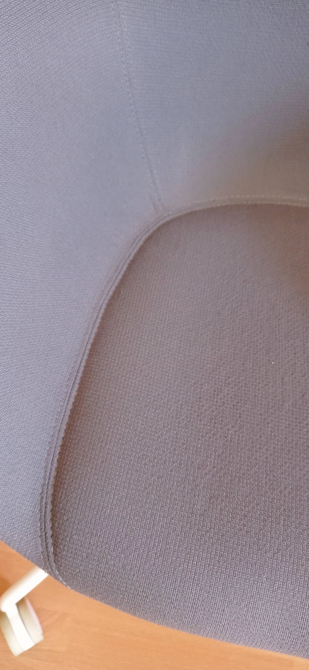 Duna 02 armchair by Studio LAM for Arper, 2000s 24