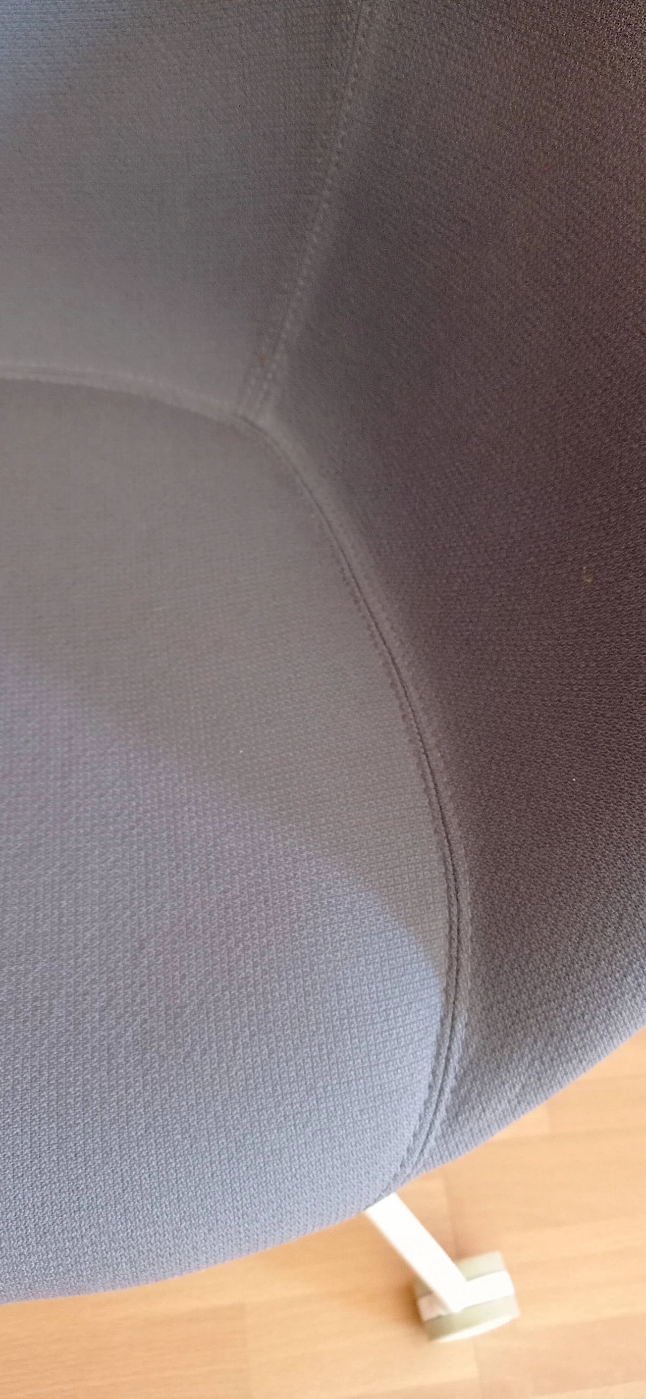 Duna 02 armchair by Studio LAM for Arper, 2000s 25