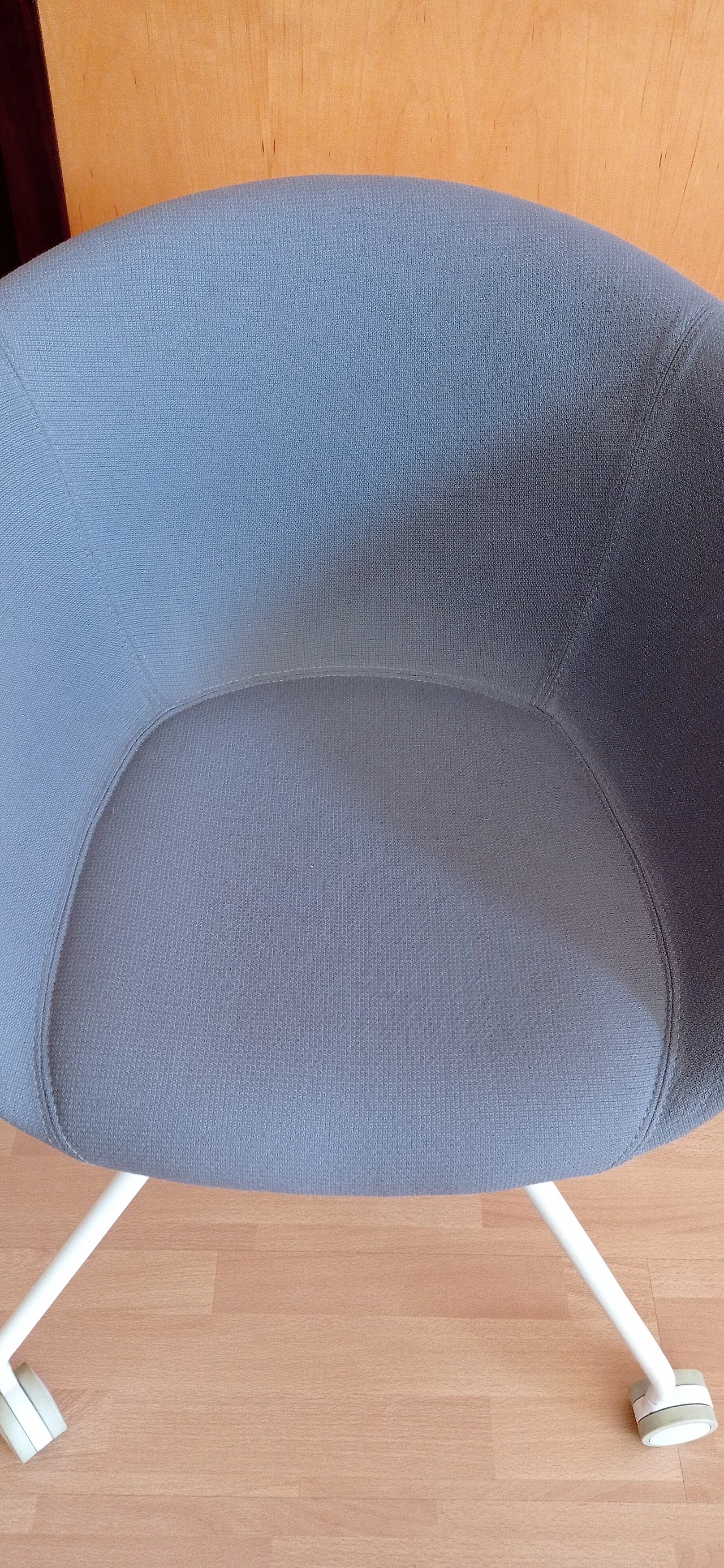 Duna 02 armchair by Studio LAM for Arper, 2000s 26