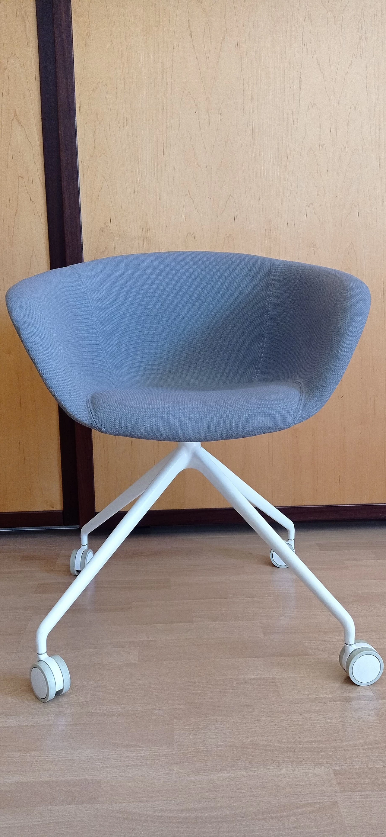 Duna 02 armchair by Studio LAM for Arper, 2000s 27