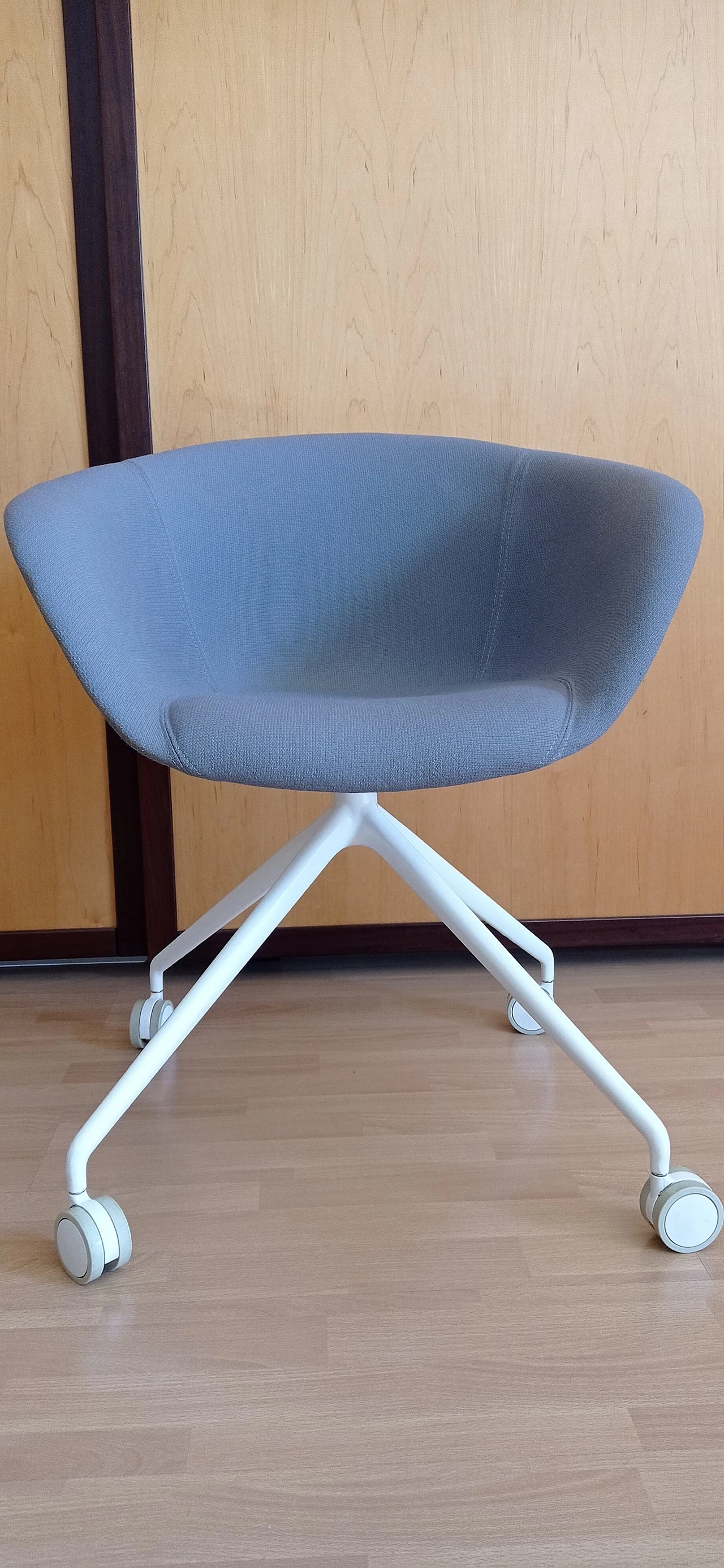 Duna 02 armchair by Studio LAM for Arper, 2000s 28