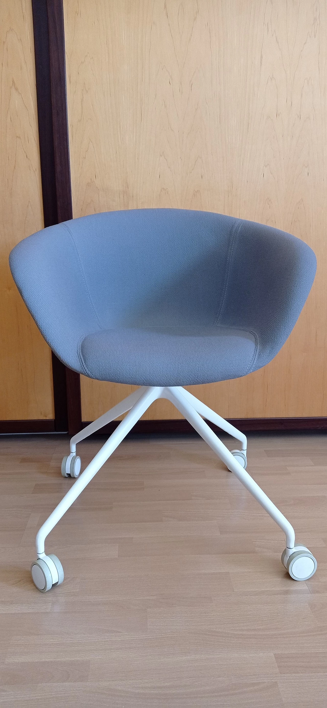 Duna 02 armchair by Studio LAM for Arper, 2000s 29