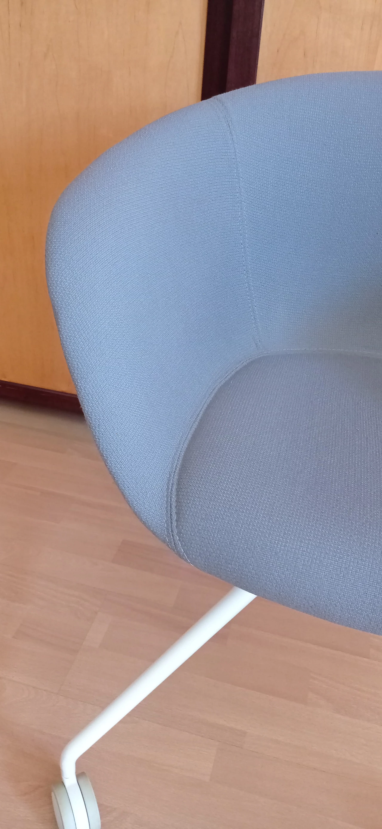 Duna 02 armchair by Studio LAM for Arper, 2000s 30