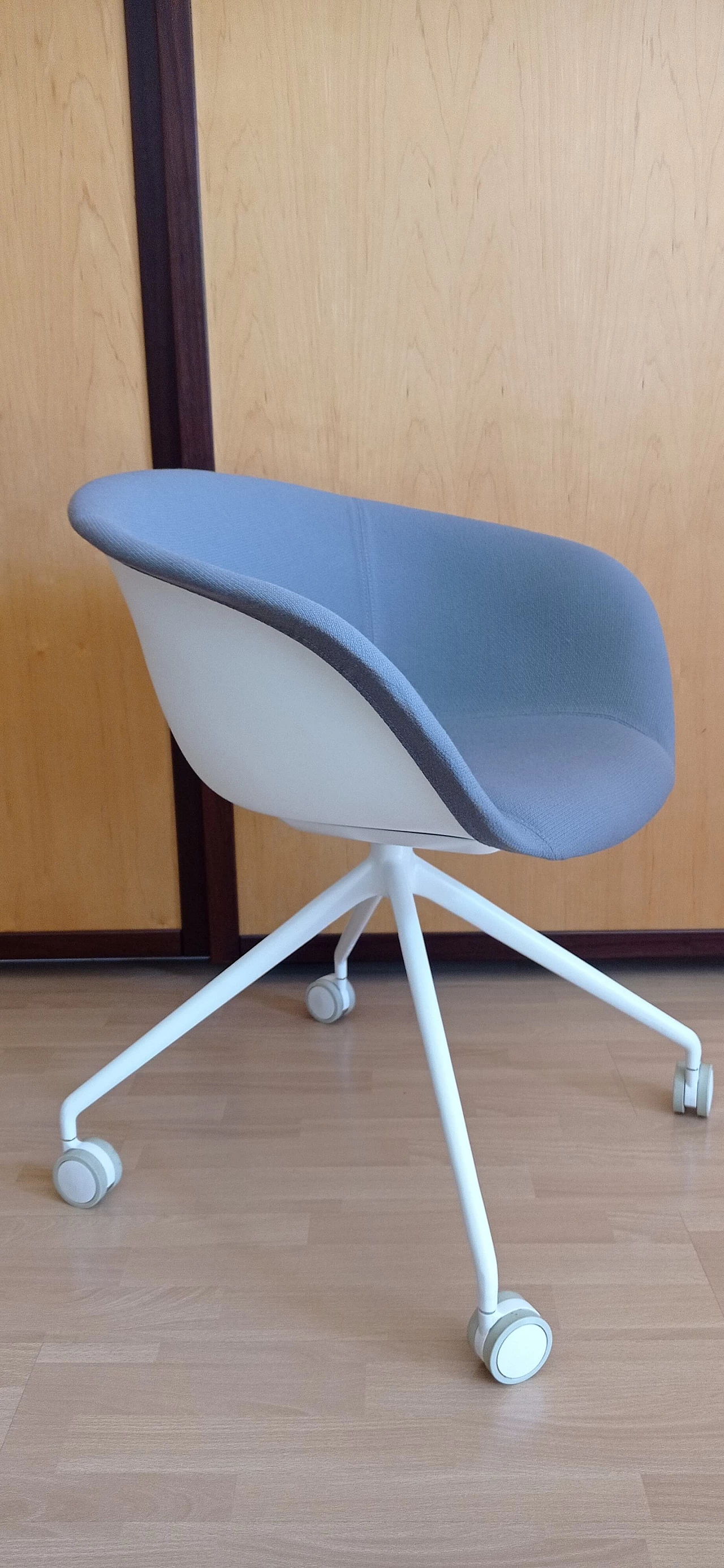 Duna 02 armchair by Studio LAM for Arper, 2000s 33