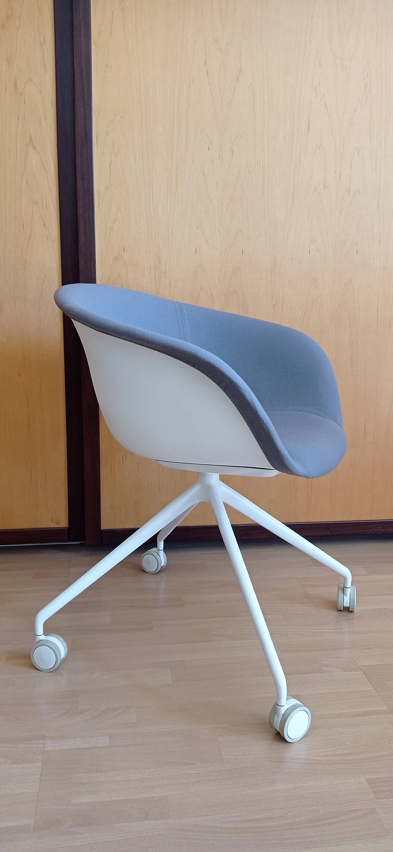 Duna 02 armchair by Studio LAM for Arper, 2000s 34