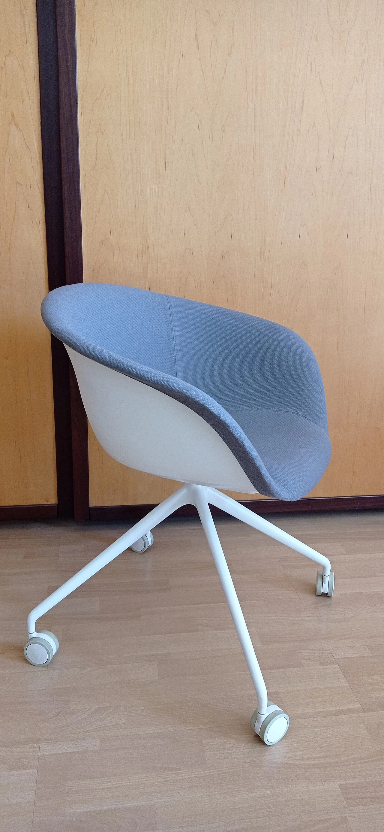 Duna 02 armchair by Studio LAM for Arper, 2000s 35