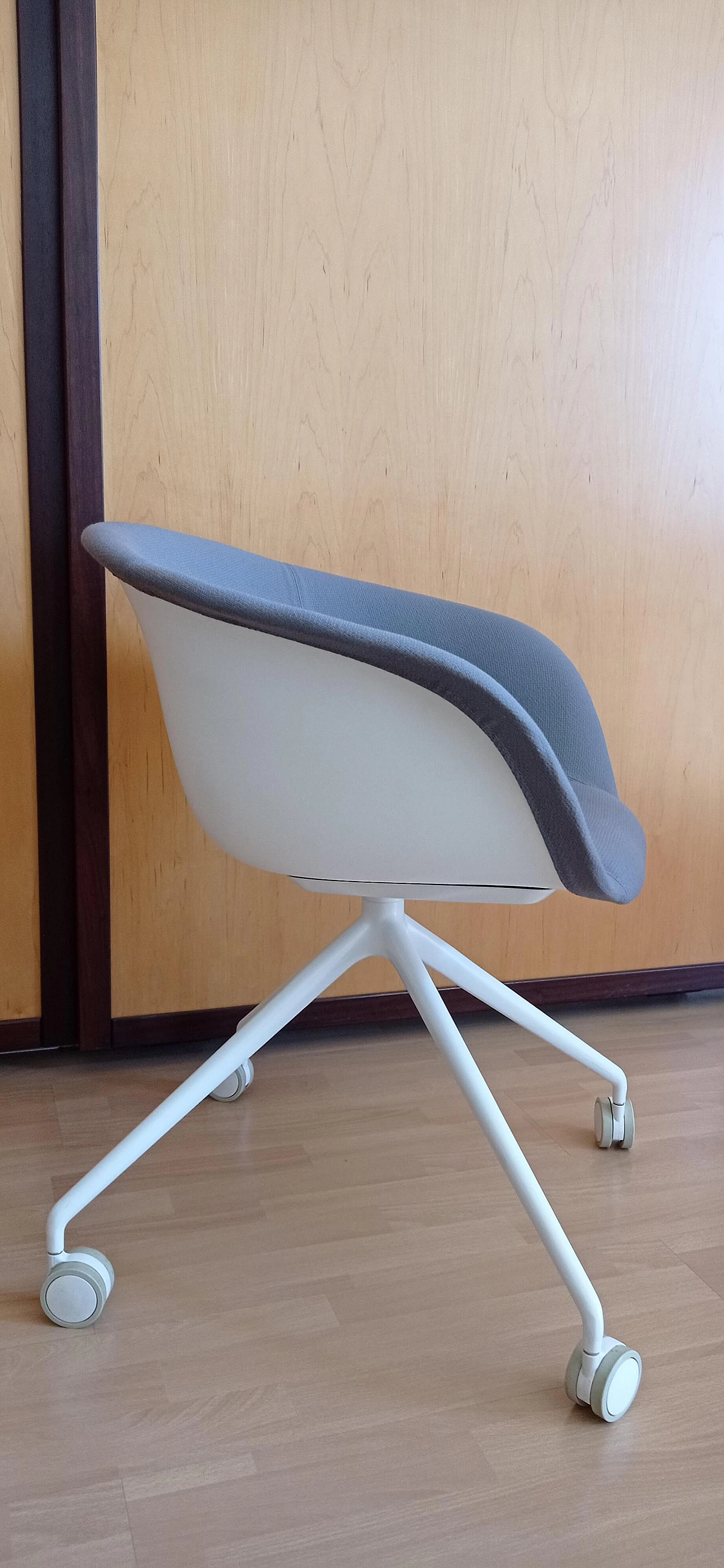 Duna 02 armchair by Studio LAM for Arper, 2000s 36