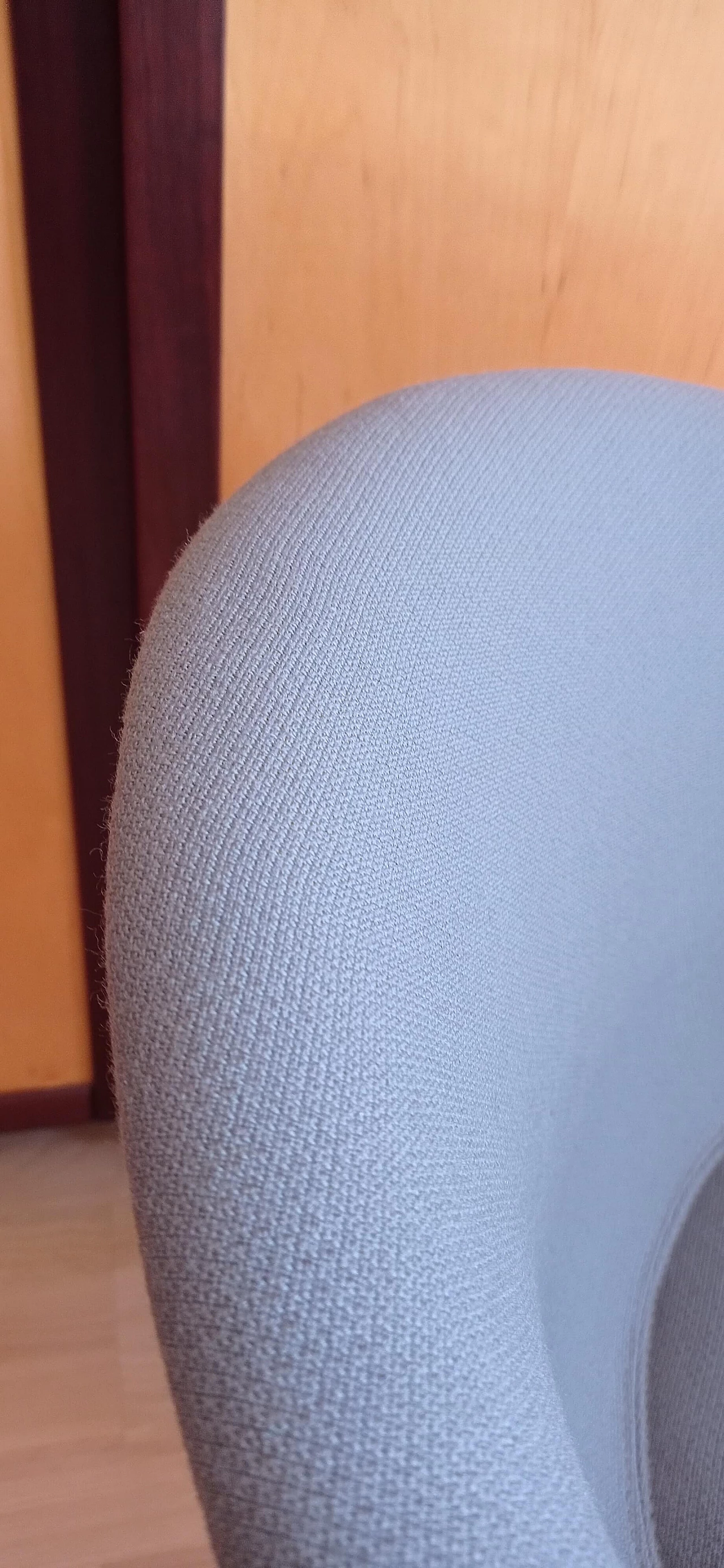 Duna 02 armchair by Studio LAM for Arper, 2000s 37