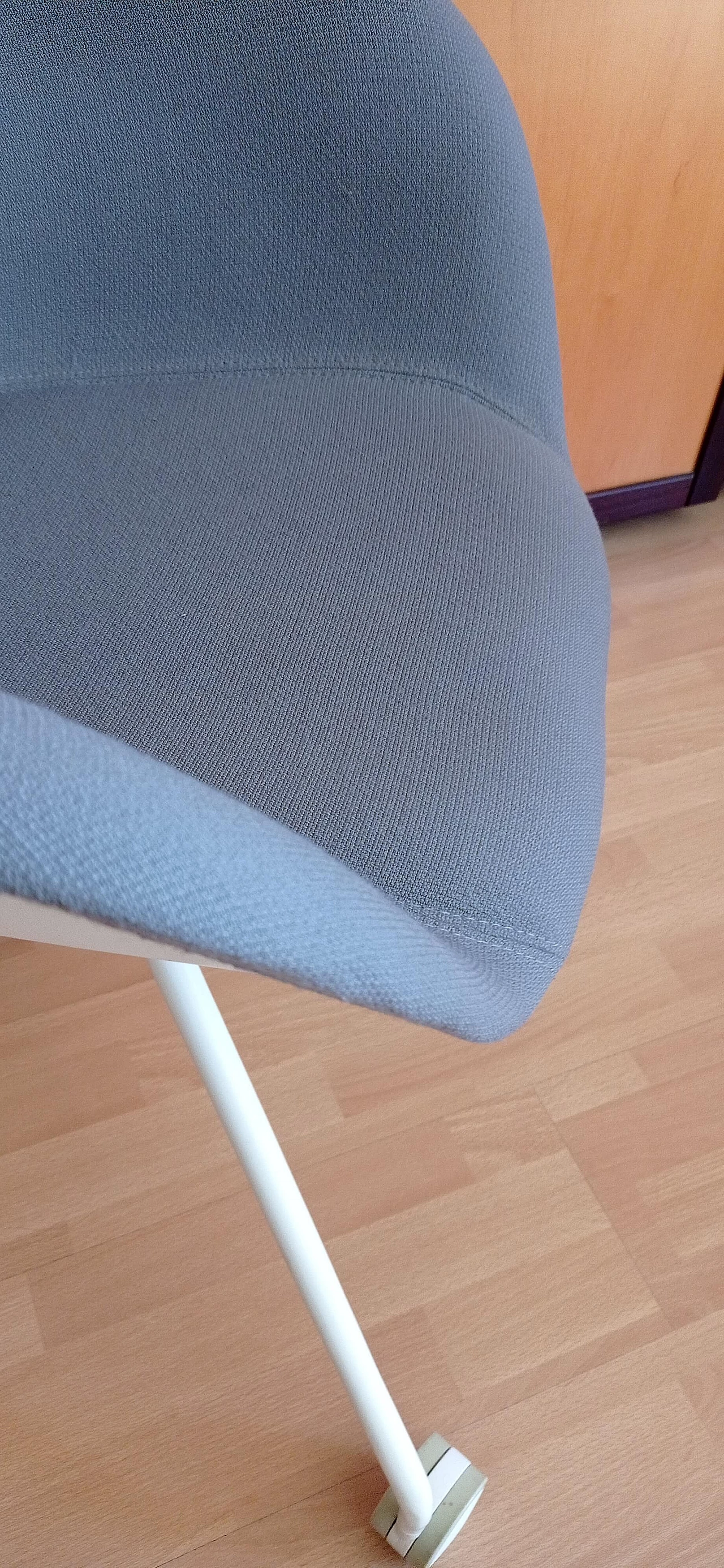 Duna 02 armchair by Studio LAM for Arper, 2000s 39