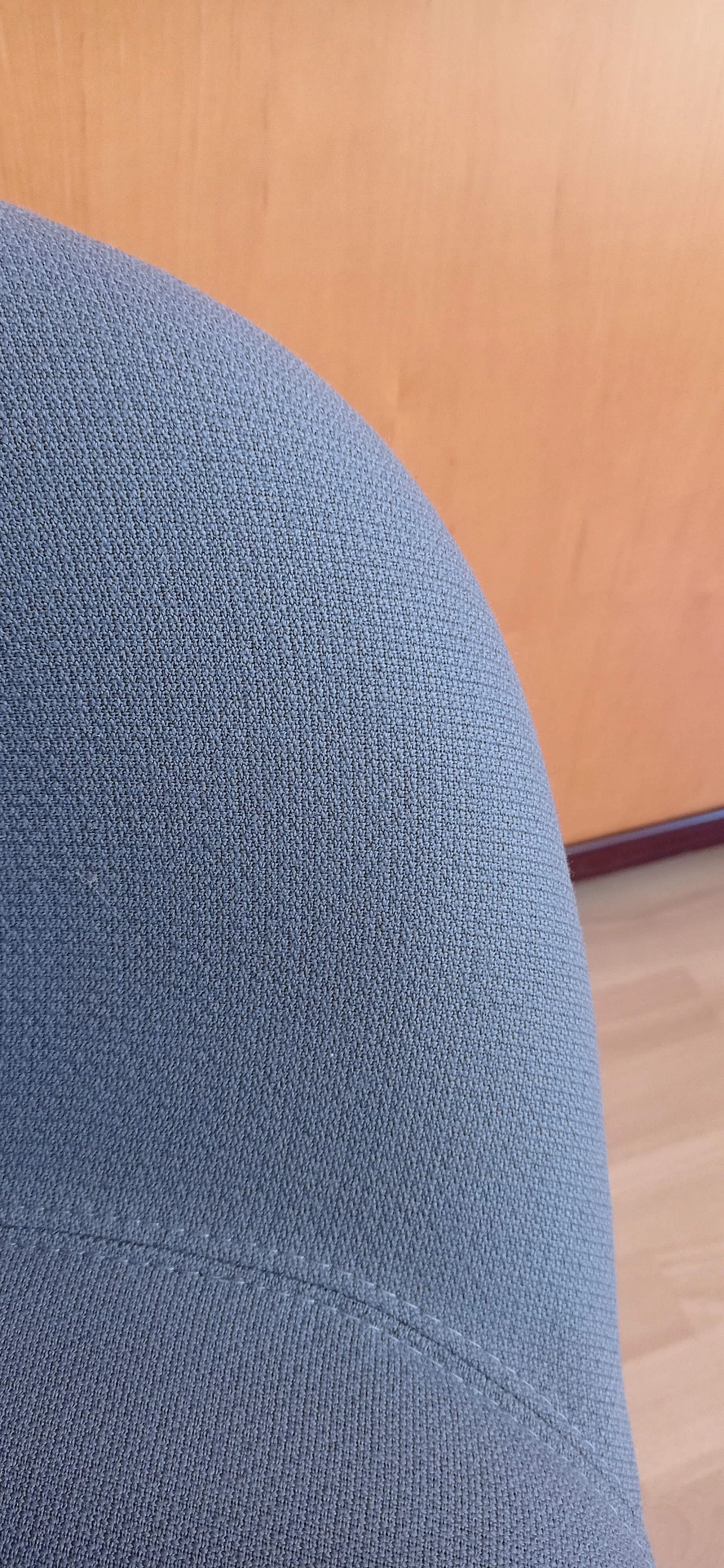 Duna 02 armchair by Studio LAM for Arper, 2000s 40