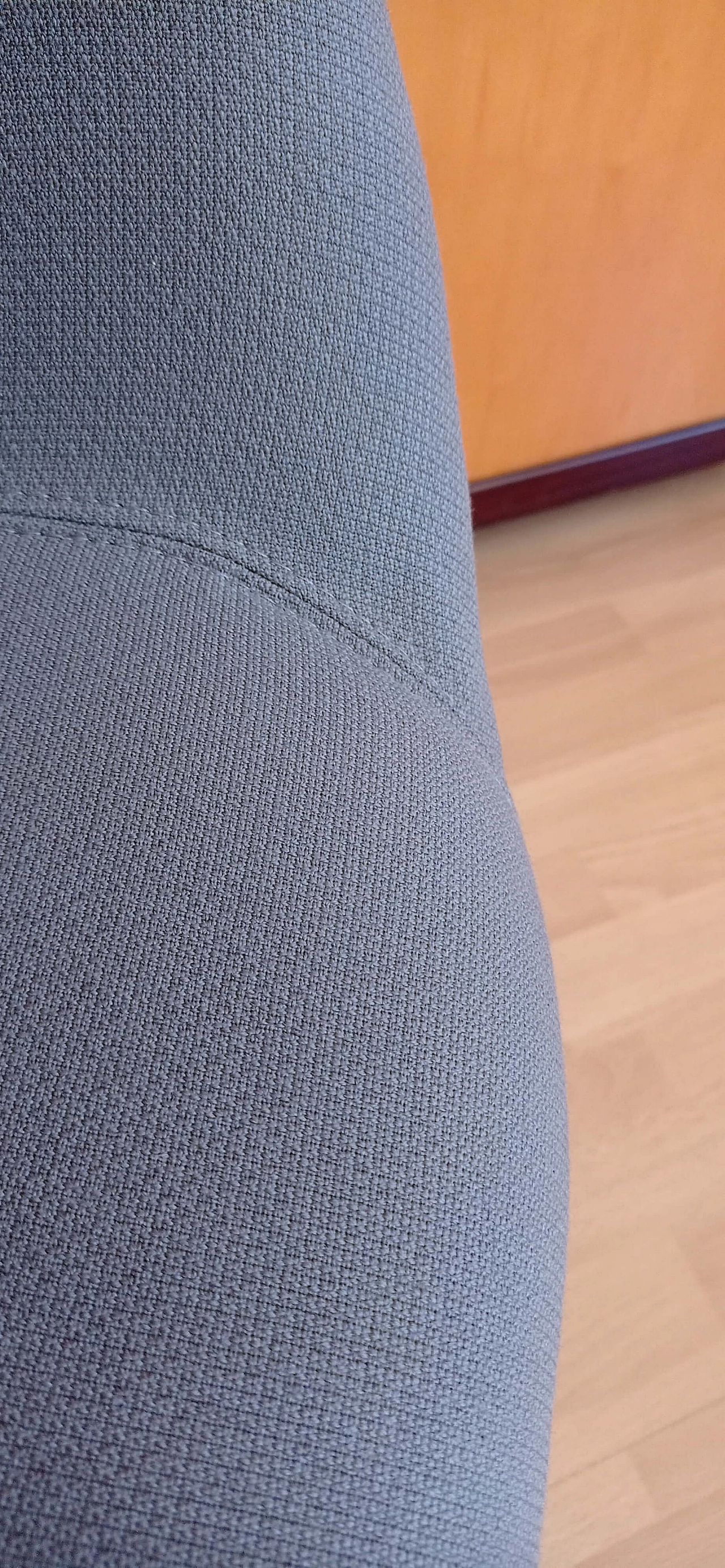 Duna 02 armchair by Studio LAM for Arper, 2000s 41