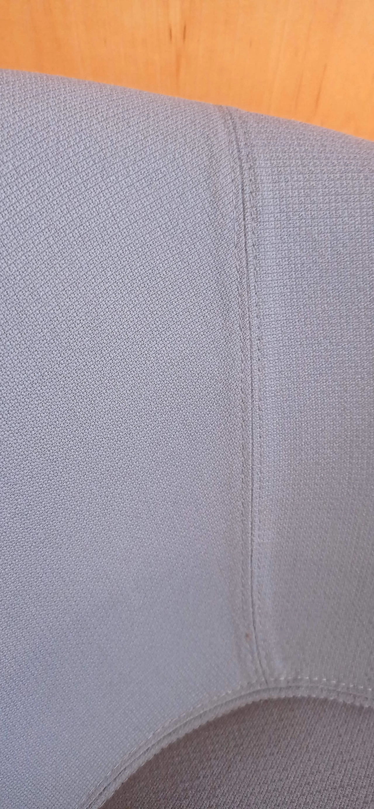 Duna 02 armchair by Studio LAM for Arper, 2000s 42