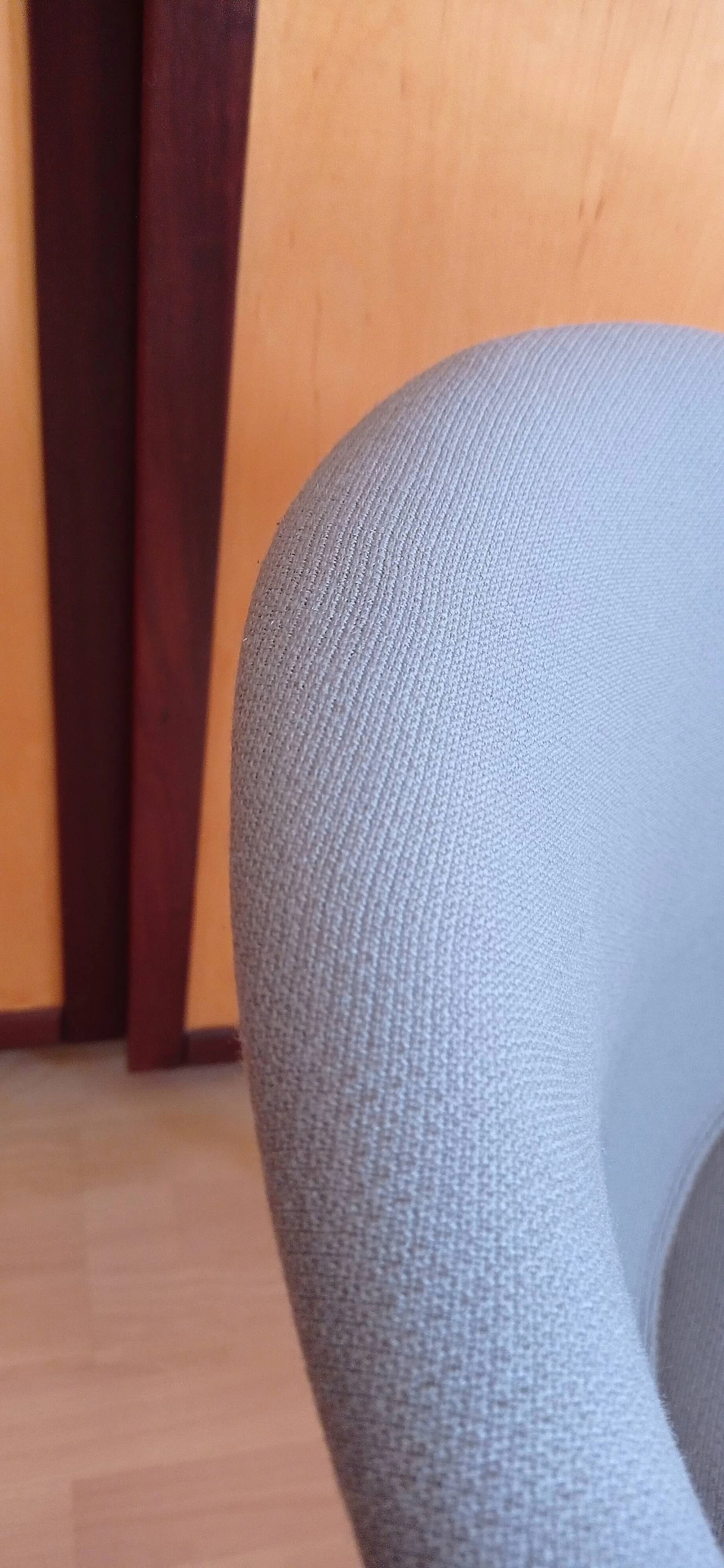 Duna 02 armchair by Studio LAM for Arper, 2000s 43