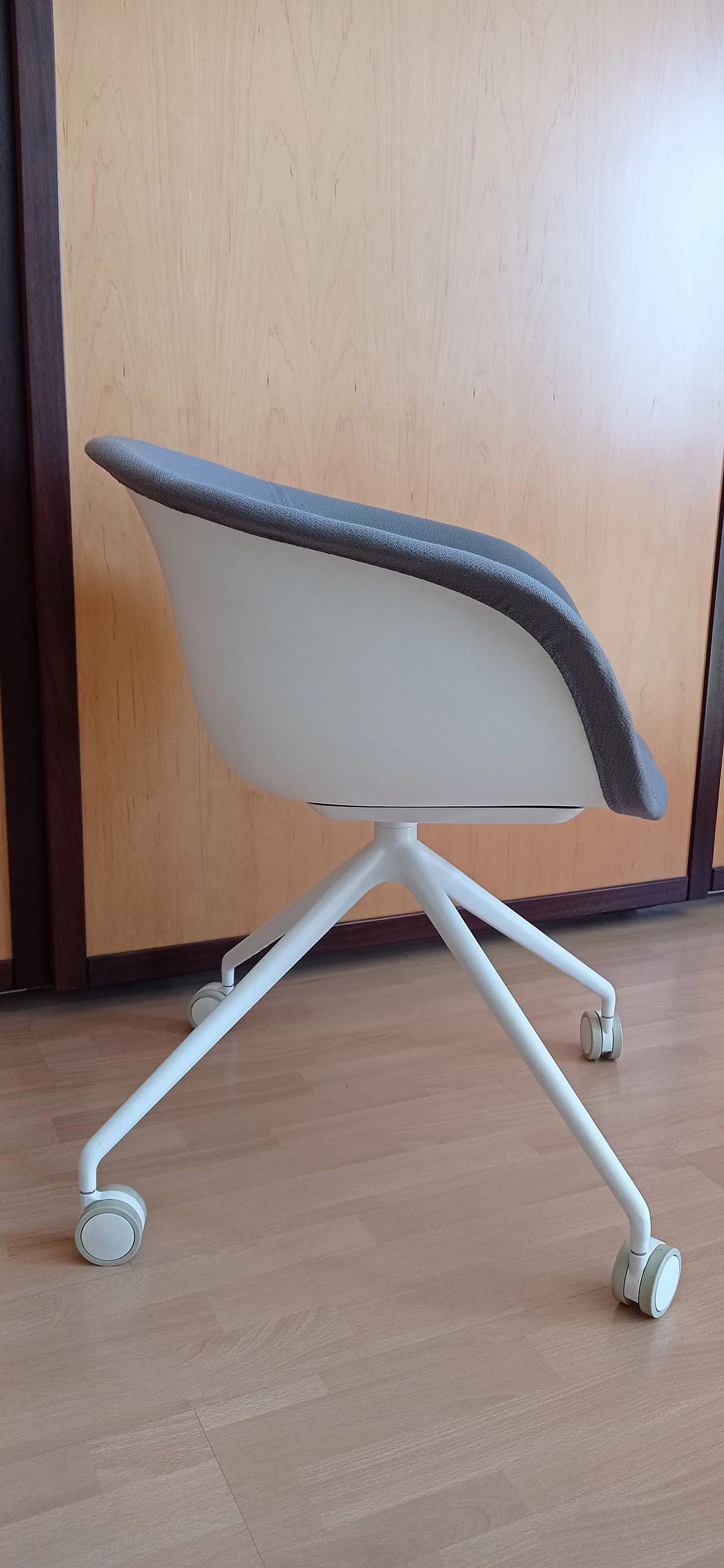 Duna 02 armchair by Studio LAM for Arper, 2000s 45