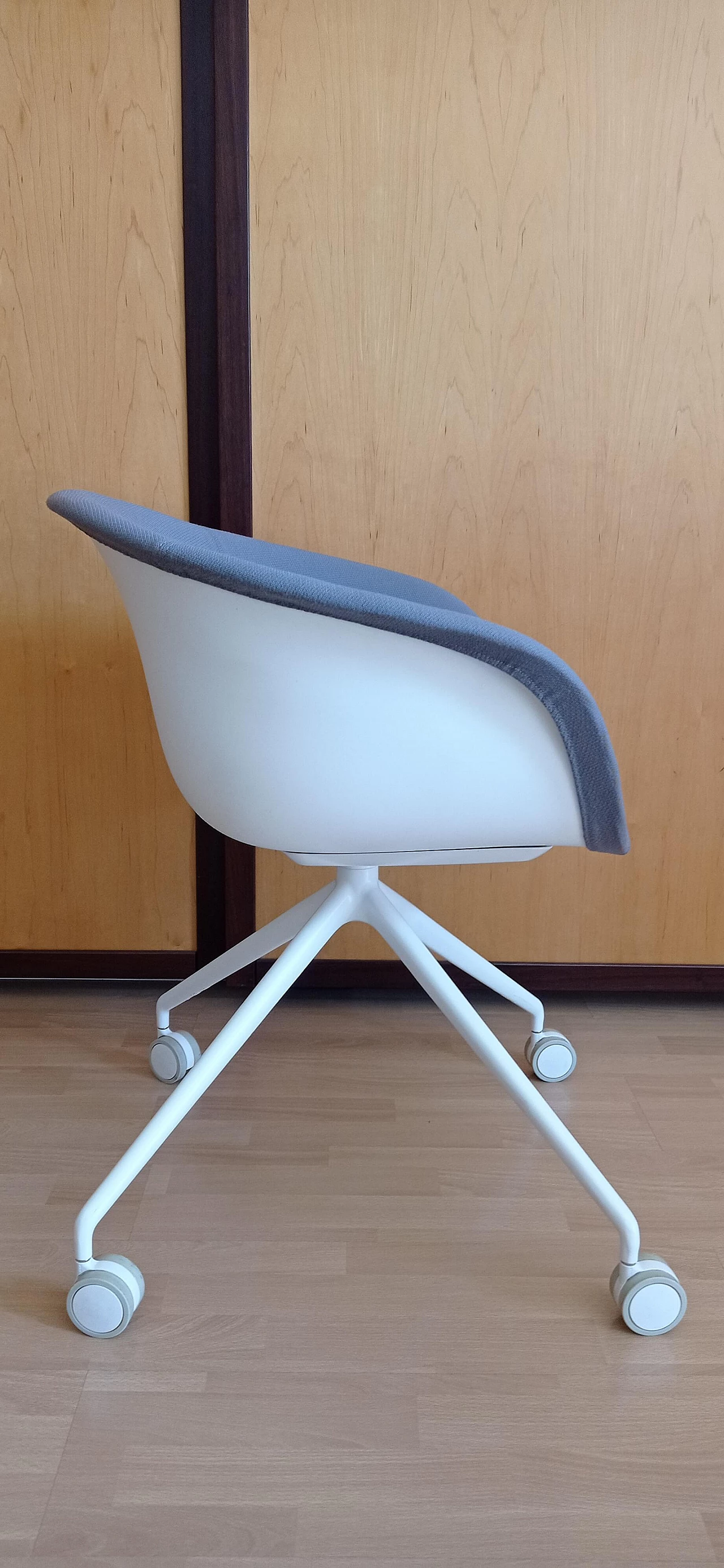 Duna 02 armchair by Studio LAM for Arper, 2000s 49