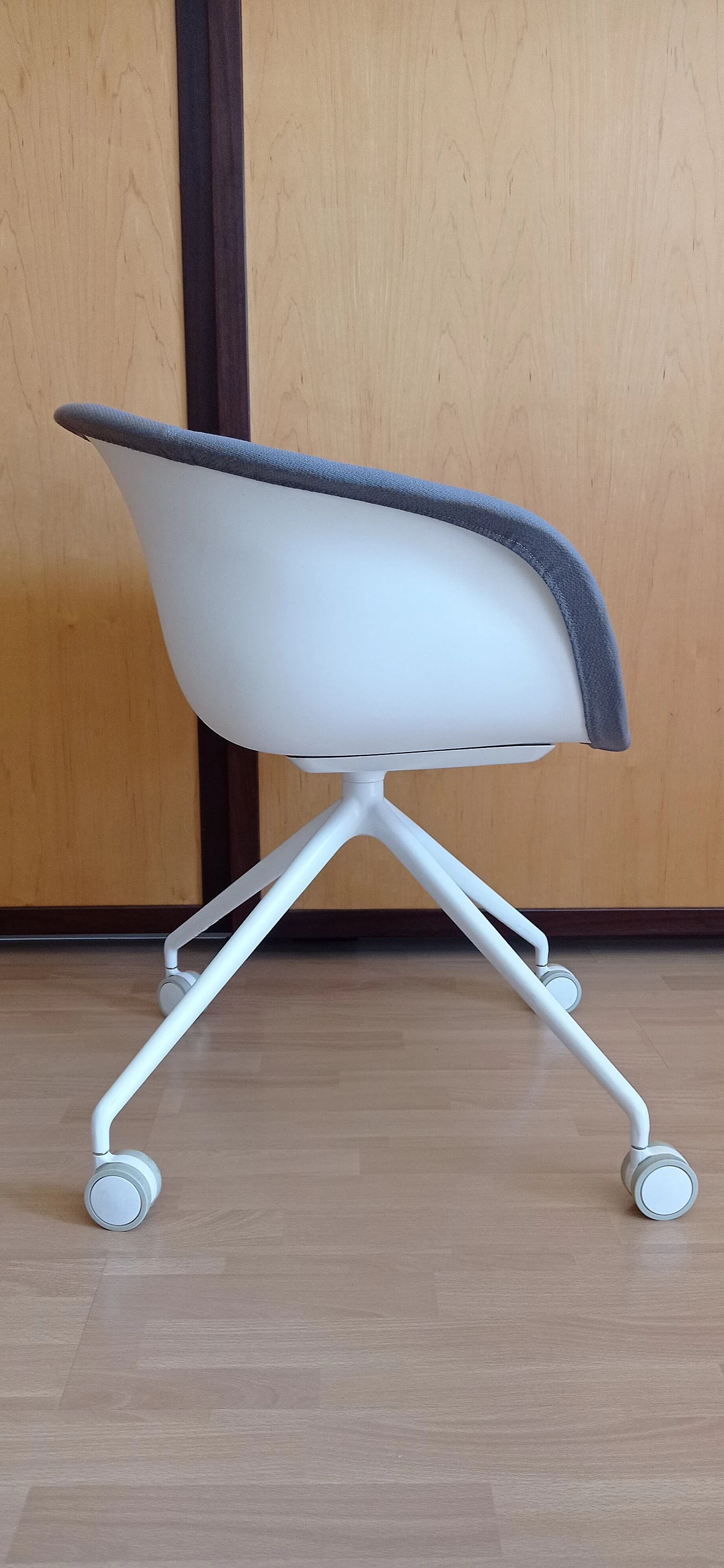 Duna 02 armchair by Studio LAM for Arper, 2000s 50