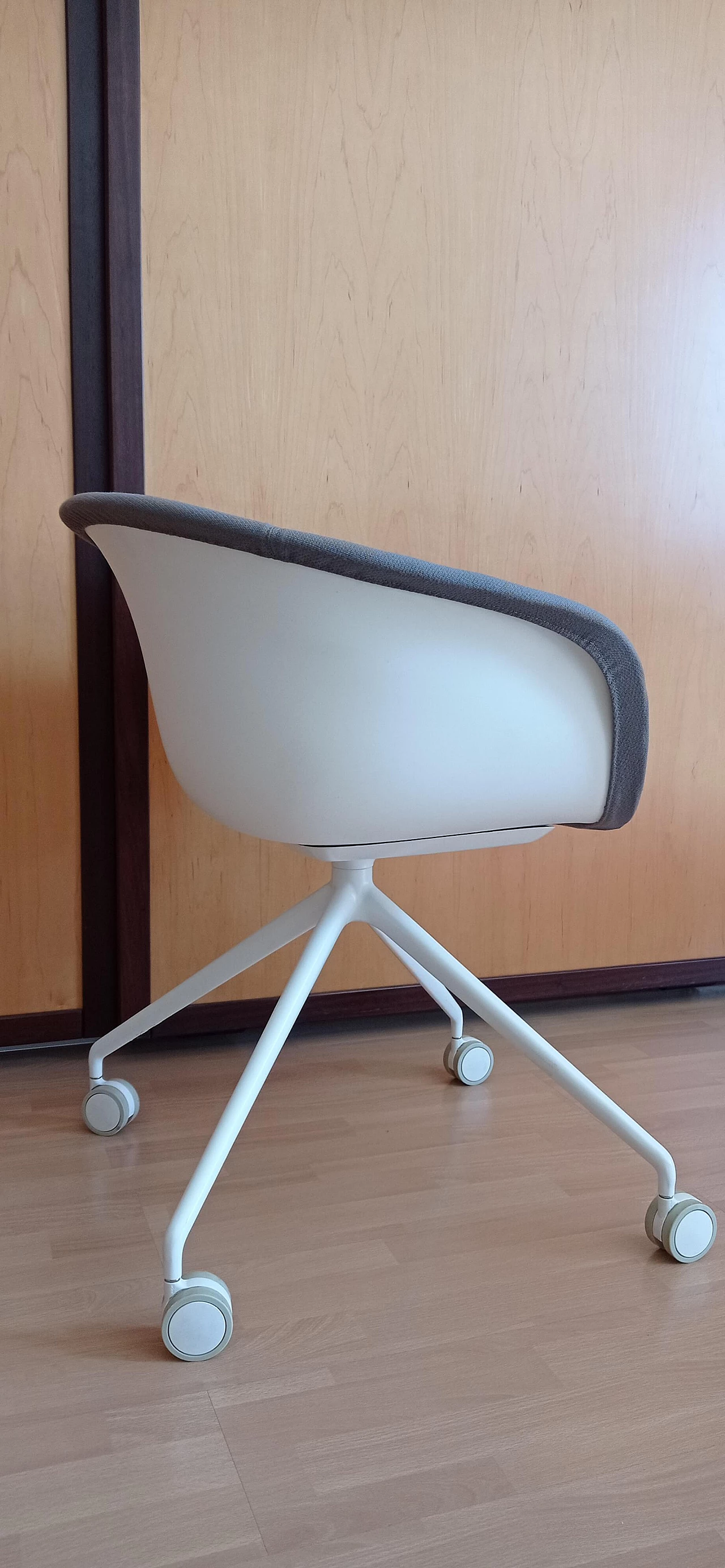 Duna 02 armchair by Studio LAM for Arper, 2000s 51