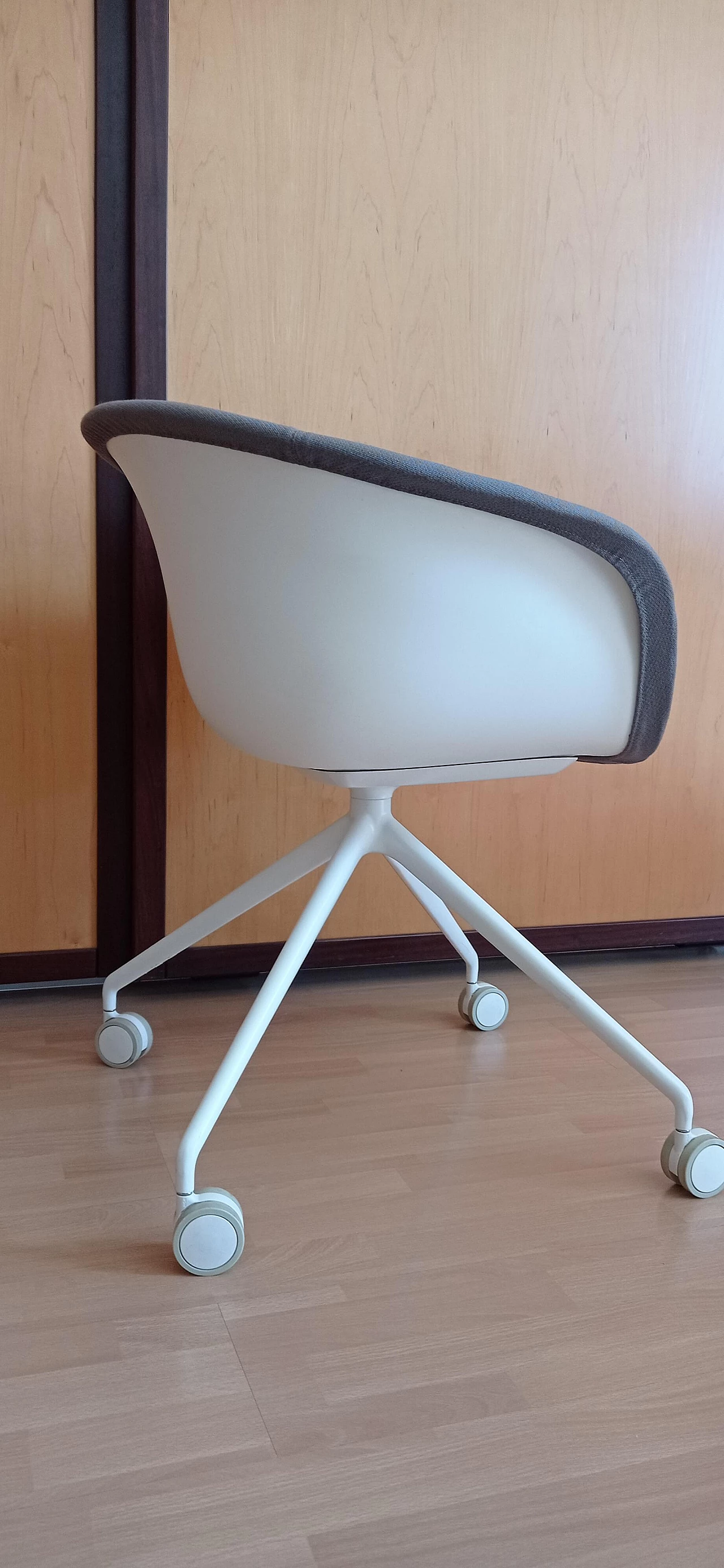 Duna 02 armchair by Studio LAM for Arper, 2000s 52