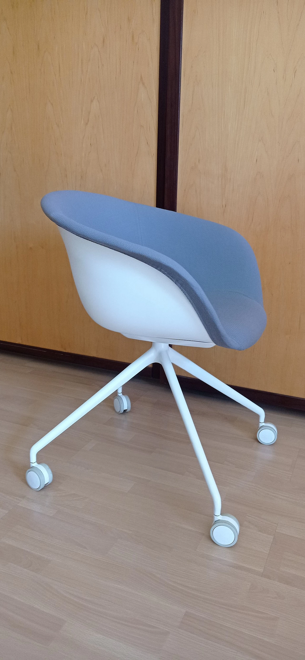 Duna 02 armchair by Studio LAM for Arper, 2000s 53