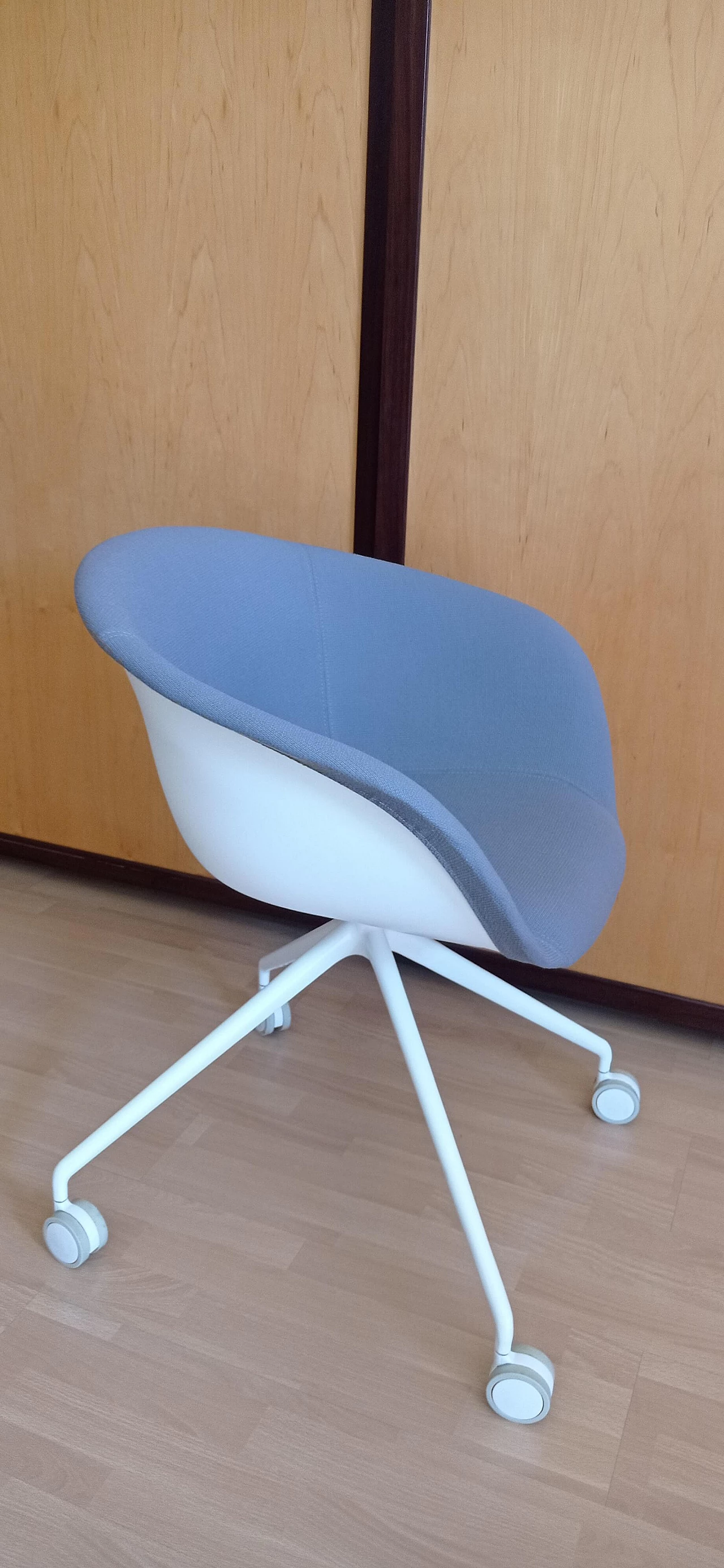 Duna 02 armchair by Studio LAM for Arper, 2000s 54