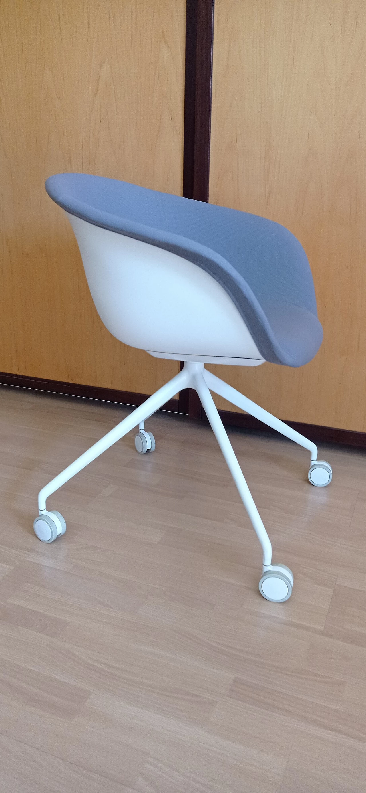 Duna 02 armchair by Studio LAM for Arper, 2000s 55