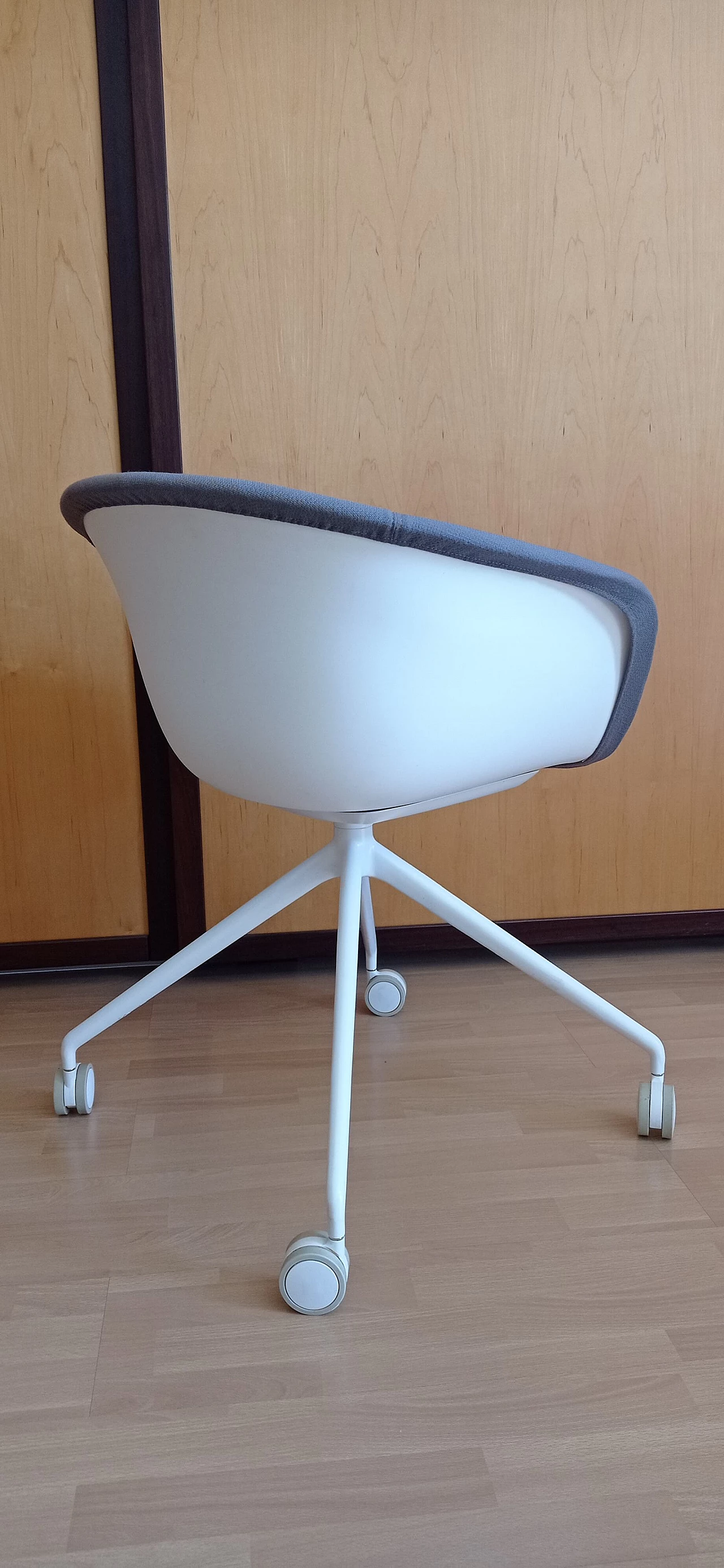 Duna 02 armchair by Studio LAM for Arper, 2000s 56