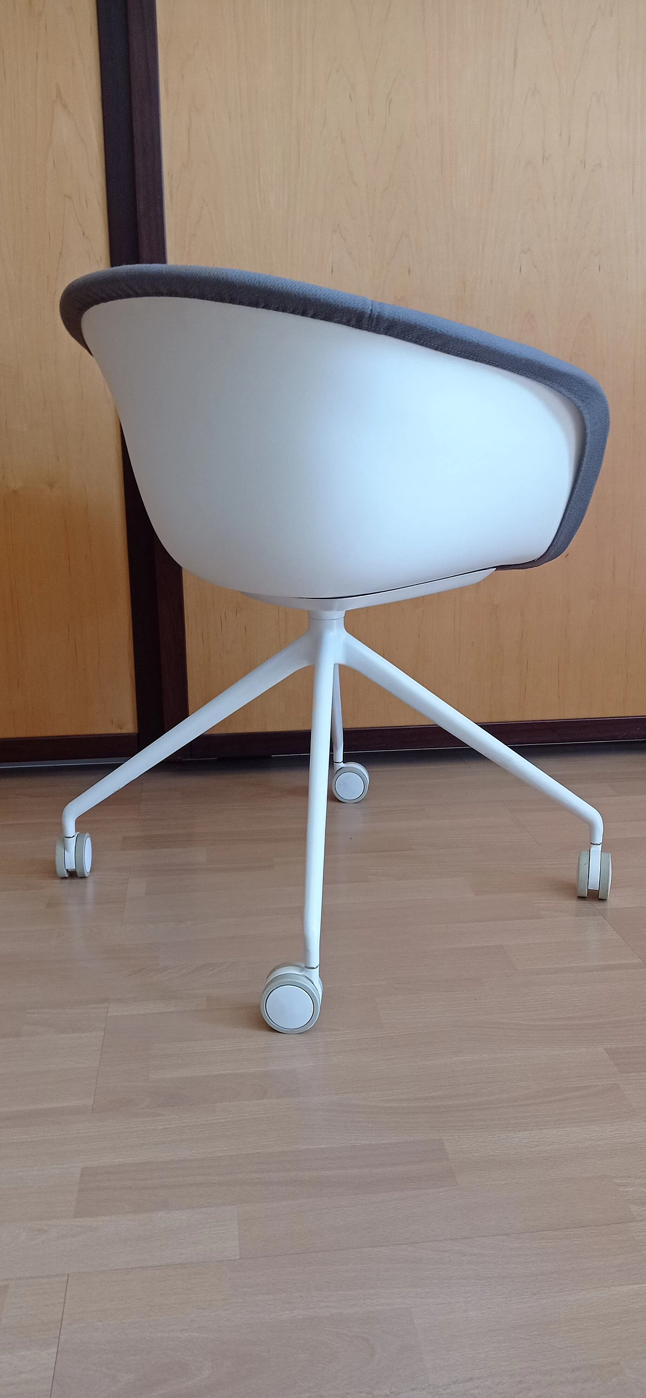 Duna 02 armchair by Studio LAM for Arper, 2000s 57