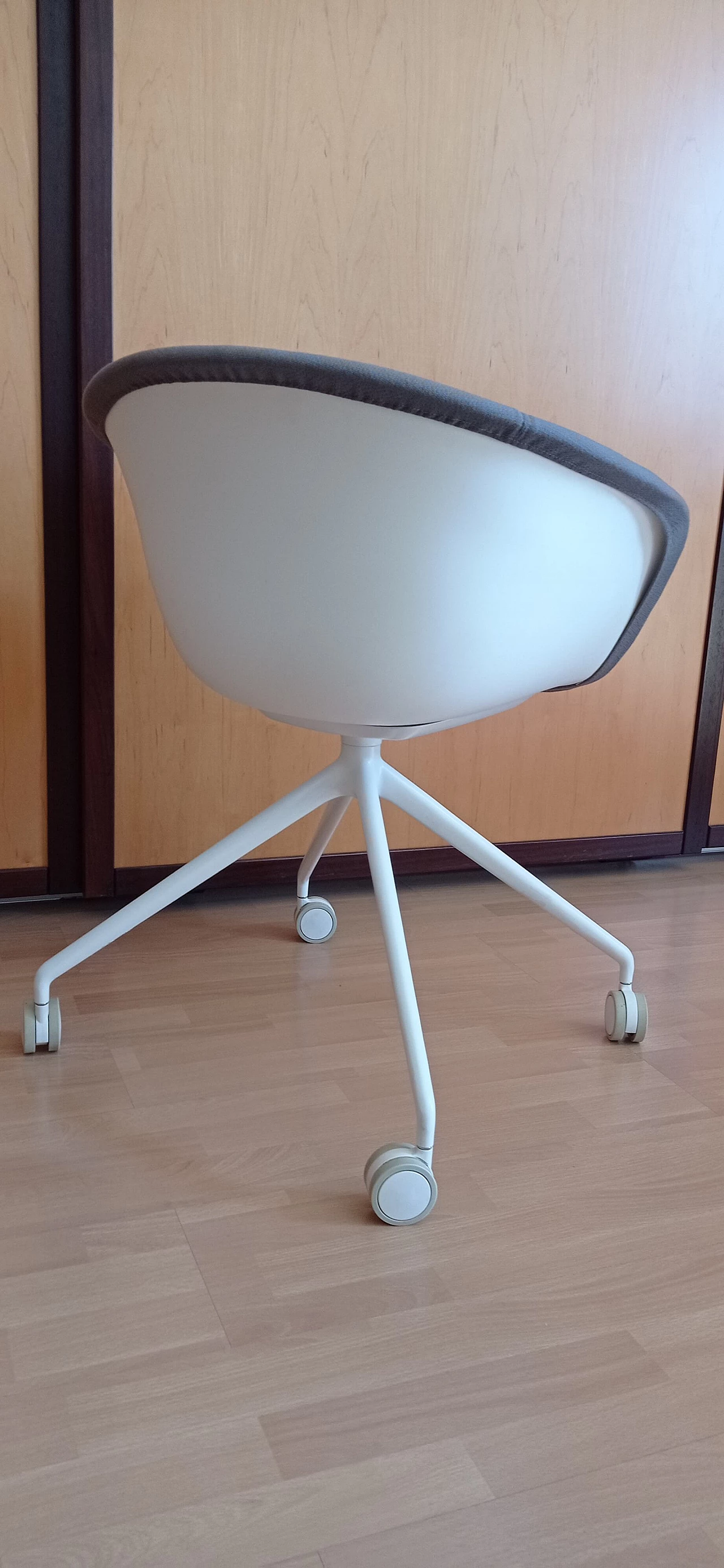 Duna 02 armchair by Studio LAM for Arper, 2000s 58