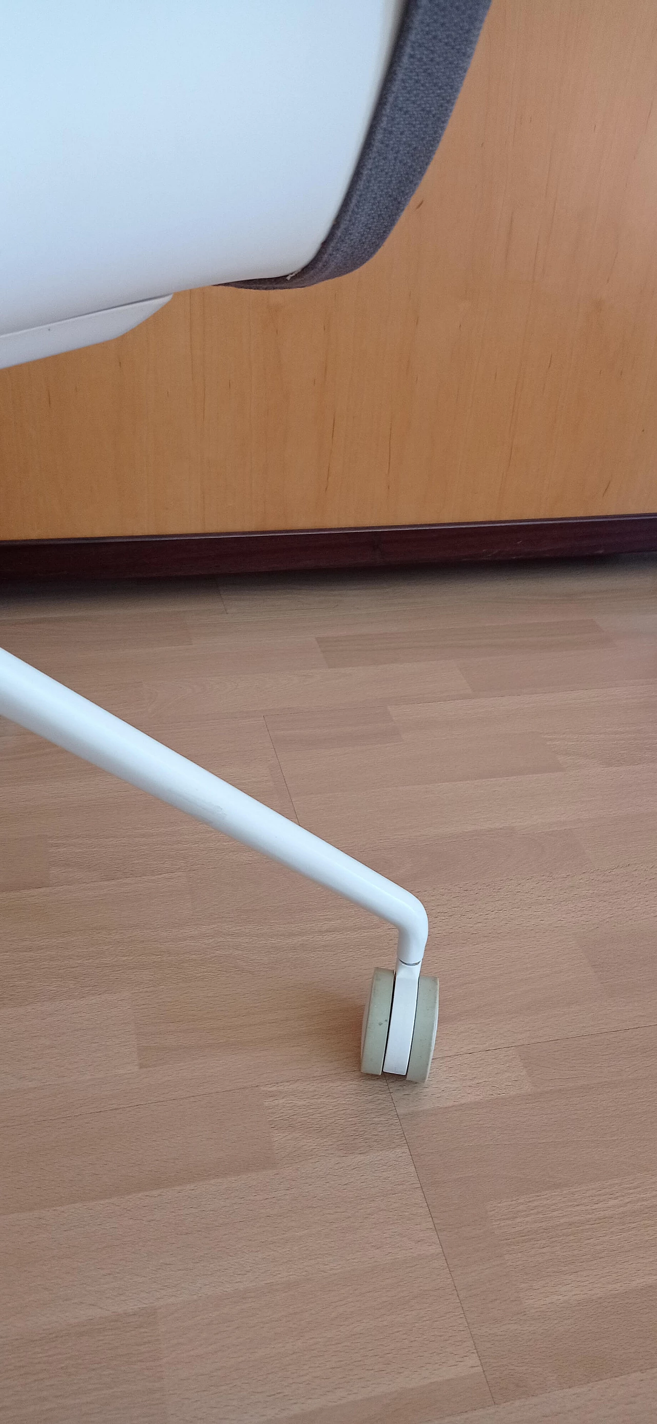 Duna 02 armchair by Studio LAM for Arper, 2000s 60