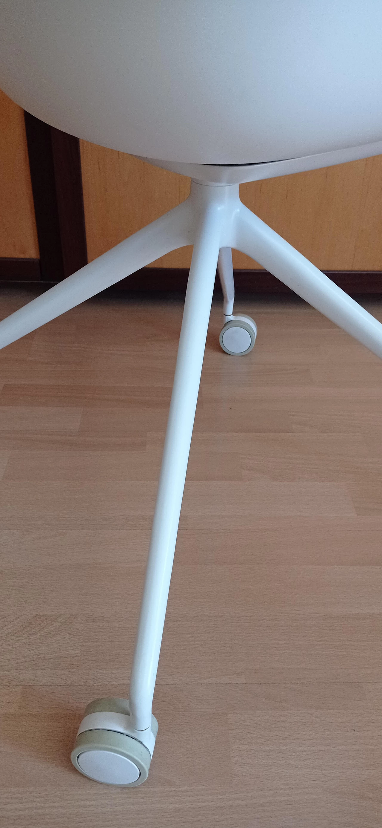 Duna 02 armchair by Studio LAM for Arper, 2000s 61