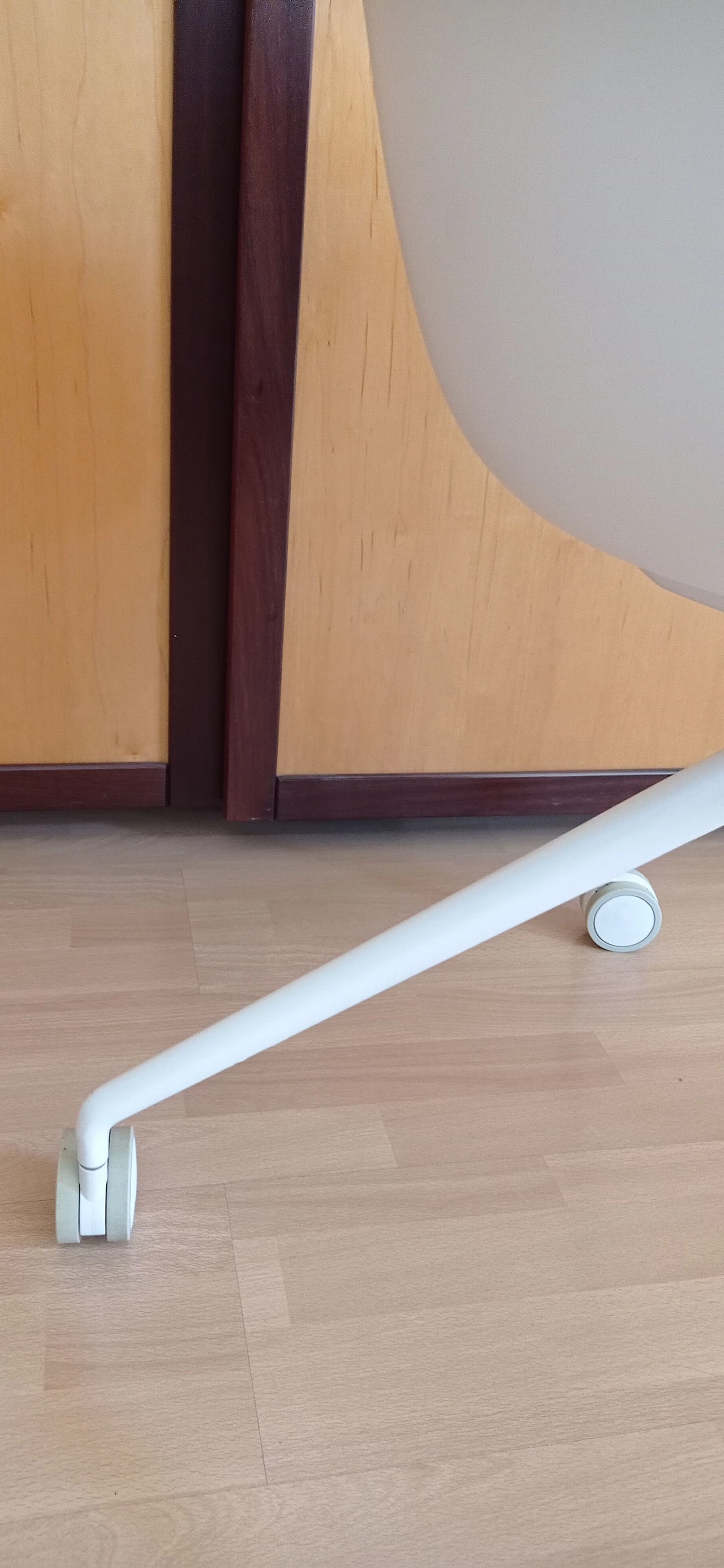 Duna 02 armchair by Studio LAM for Arper, 2000s 62