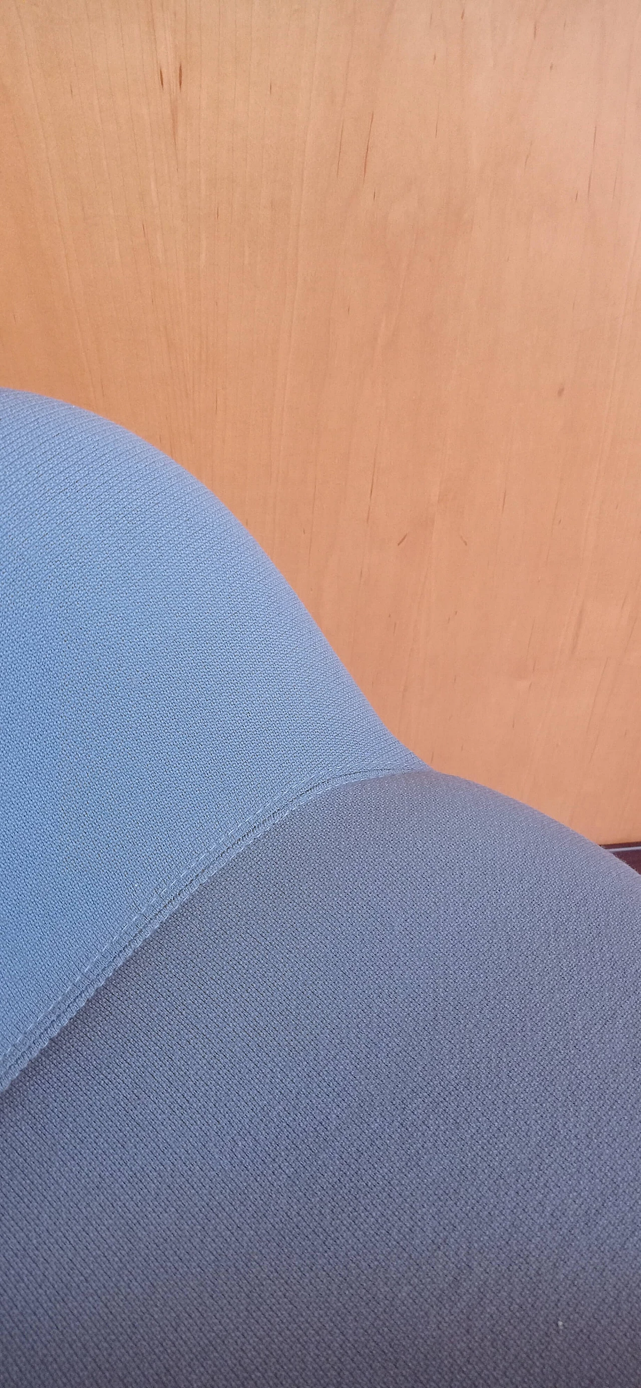 Duna 02 armchair by Studio LAM for Arper, 2000s 66