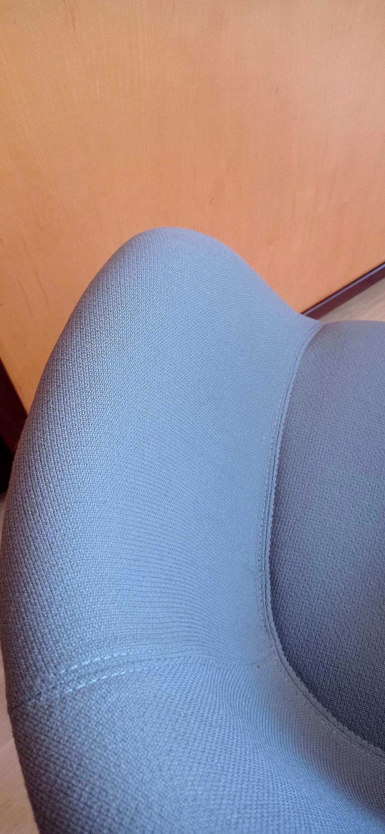 Duna 02 armchair by Studio LAM for Arper, 2000s 70