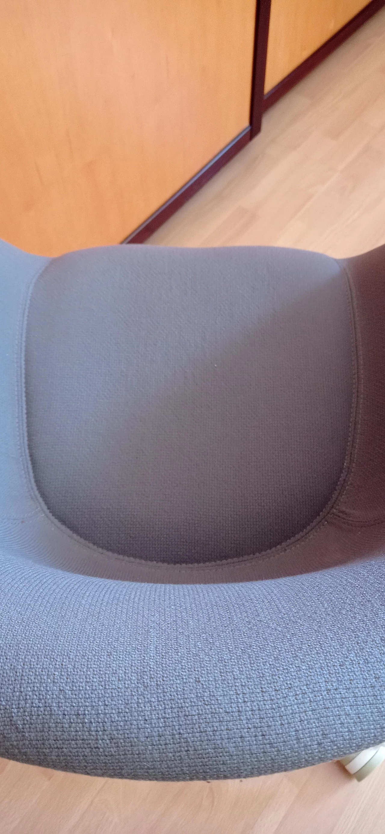 Duna 02 armchair by Studio LAM for Arper, 2000s 71