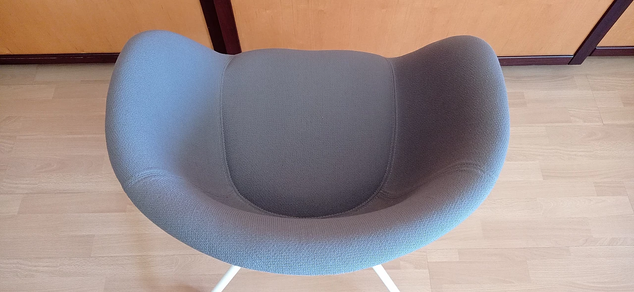 Duna 02 armchair by Studio LAM for Arper, 2000s 74