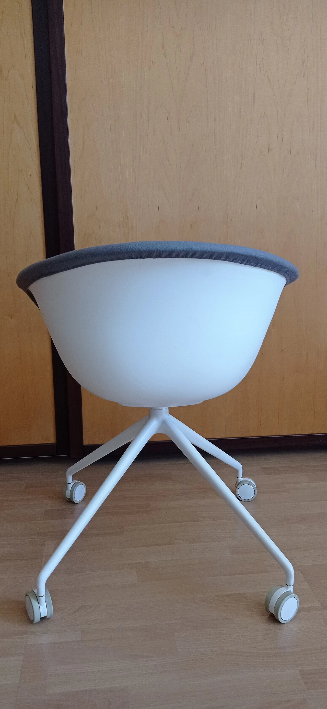 Duna 02 armchair by Studio LAM for Arper, 2000s 76