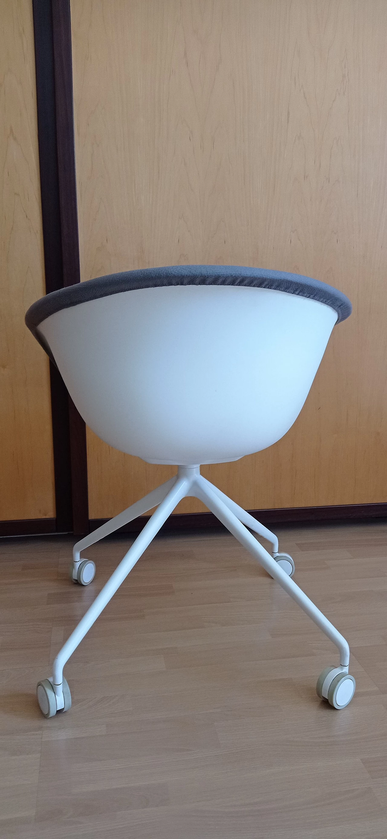 Duna 02 armchair by Studio LAM for Arper, 2000s 77