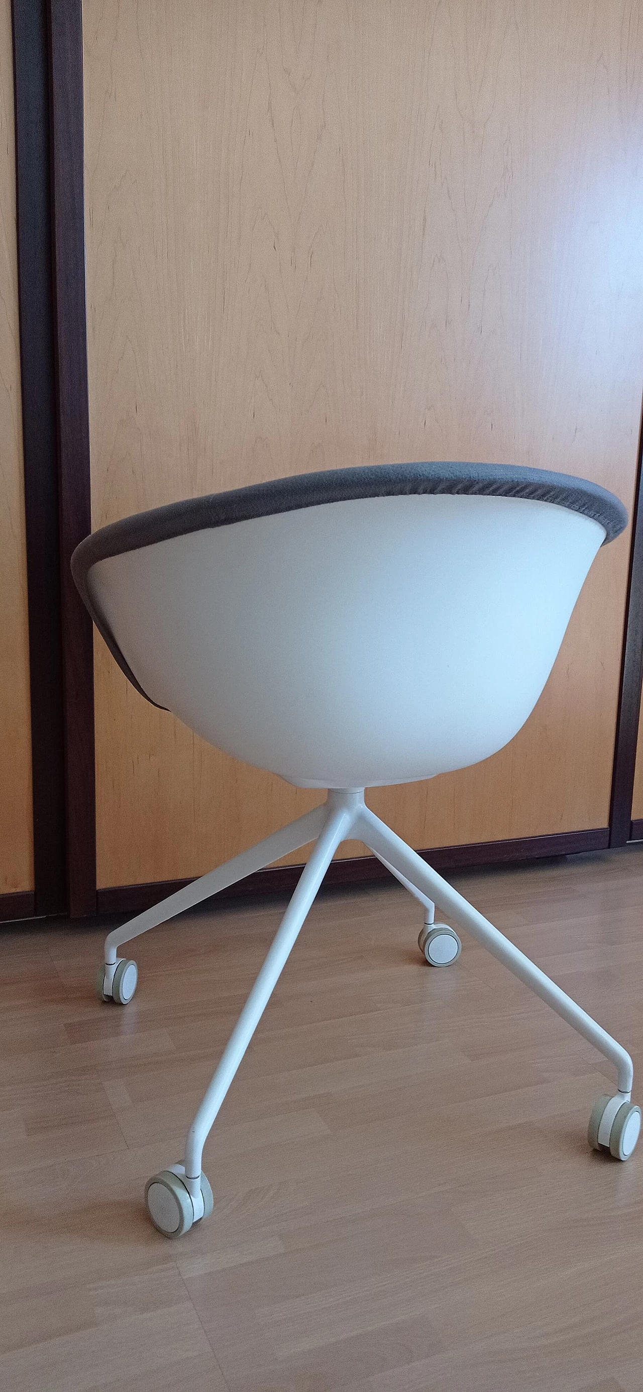 Duna 02 armchair by Studio LAM for Arper, 2000s 78