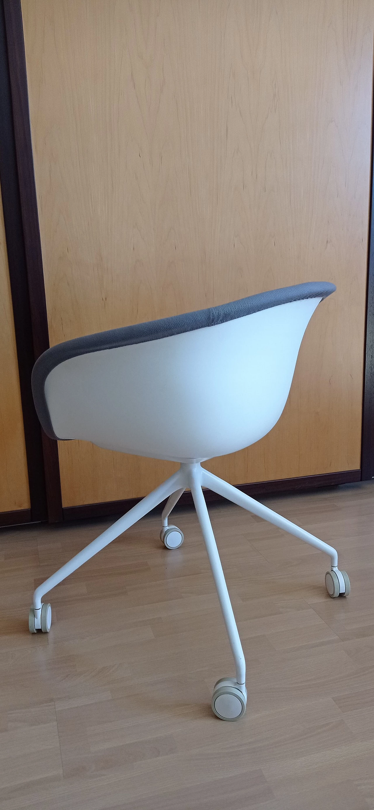 Duna 02 armchair by Studio LAM for Arper, 2000s 79