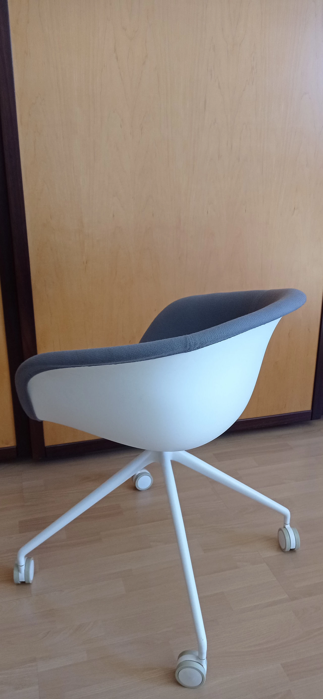 Duna 02 armchair by Studio LAM for Arper, 2000s 81